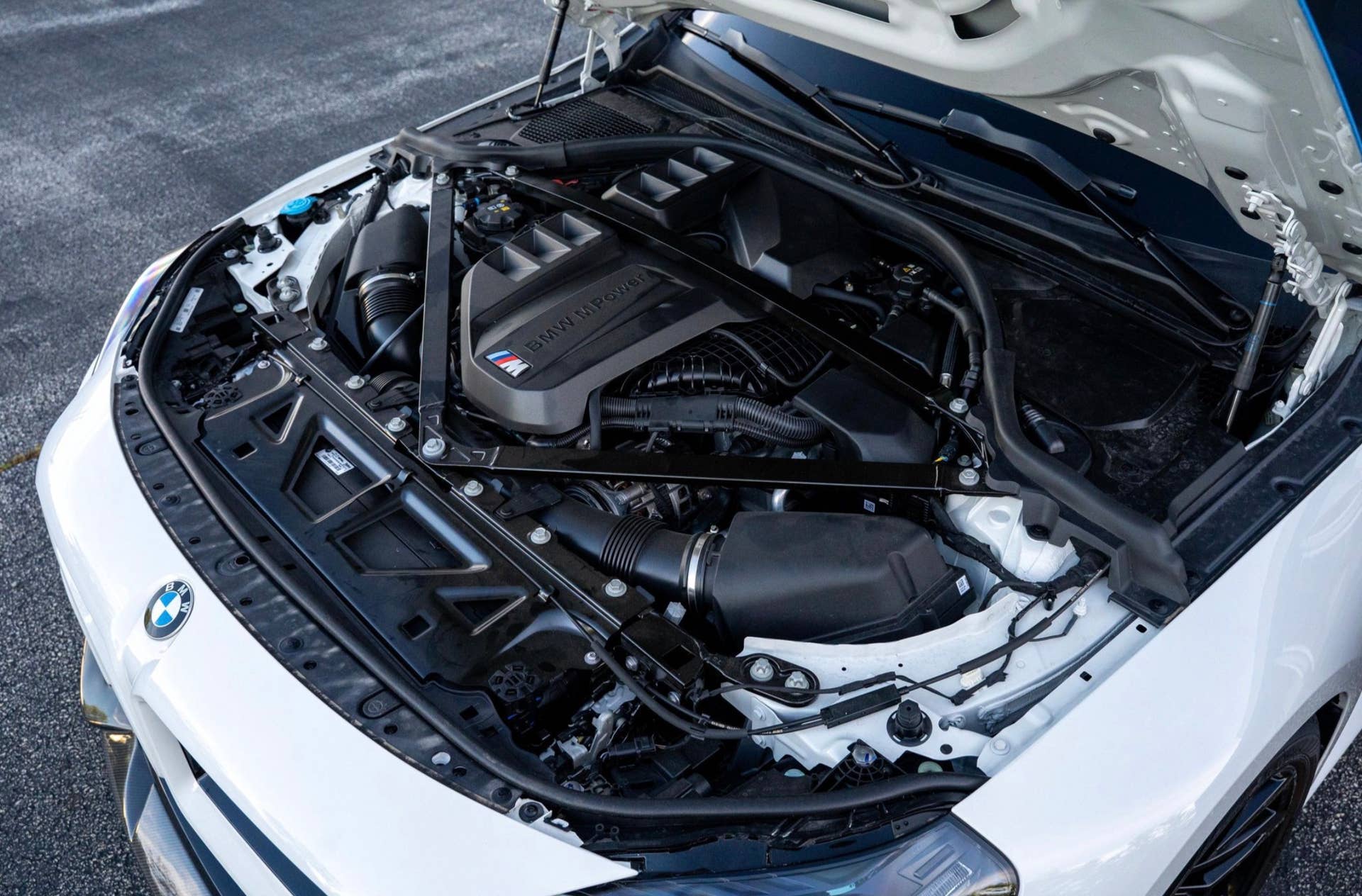 2026 BMW M2 Turbo Design Edition