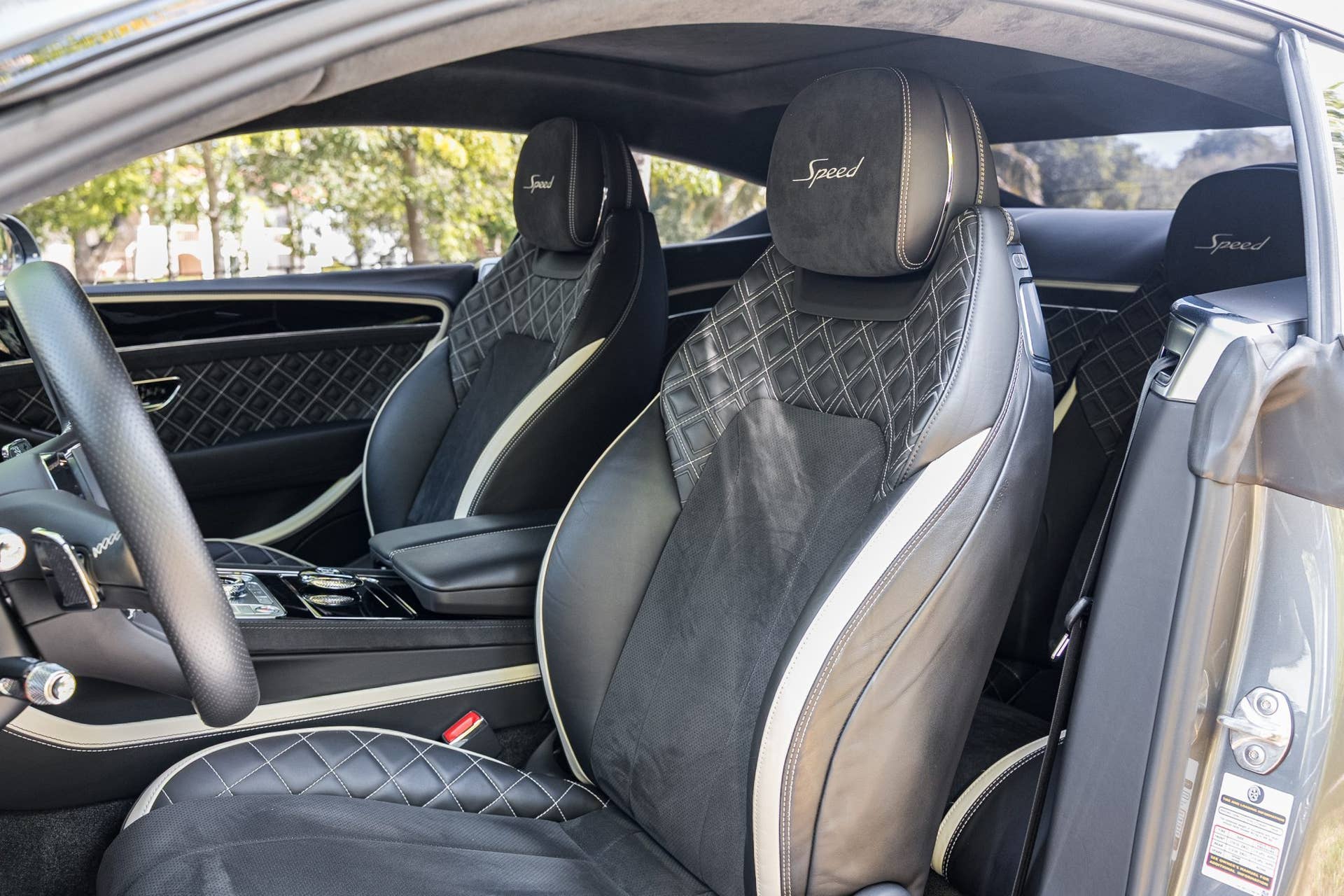 2022 Bentley Continental GT Speed