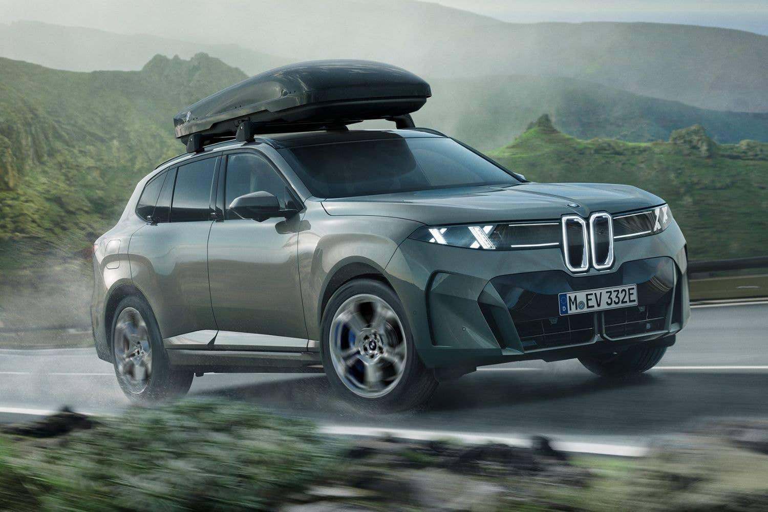 bmw-wants-your-new-x5-to-look-faster-with-these-m-performance-parts