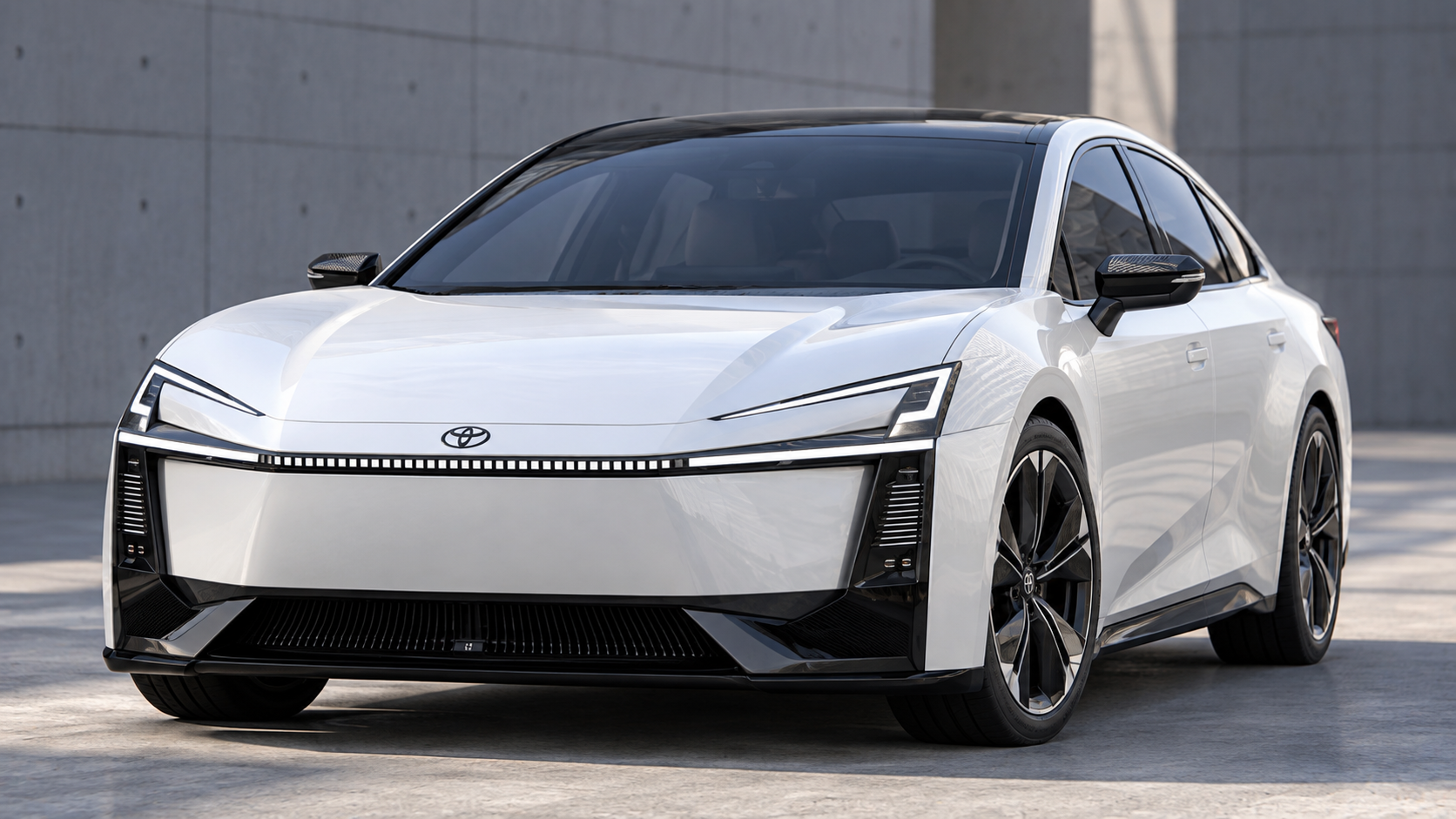 Next-Gen Toyota Corolla: What We Know So Far - Autoblog