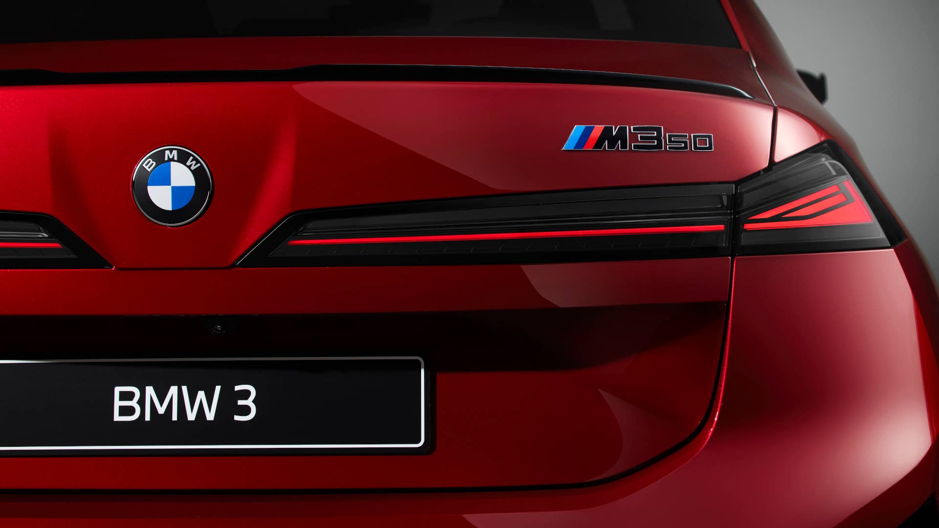 2027 BMW M350