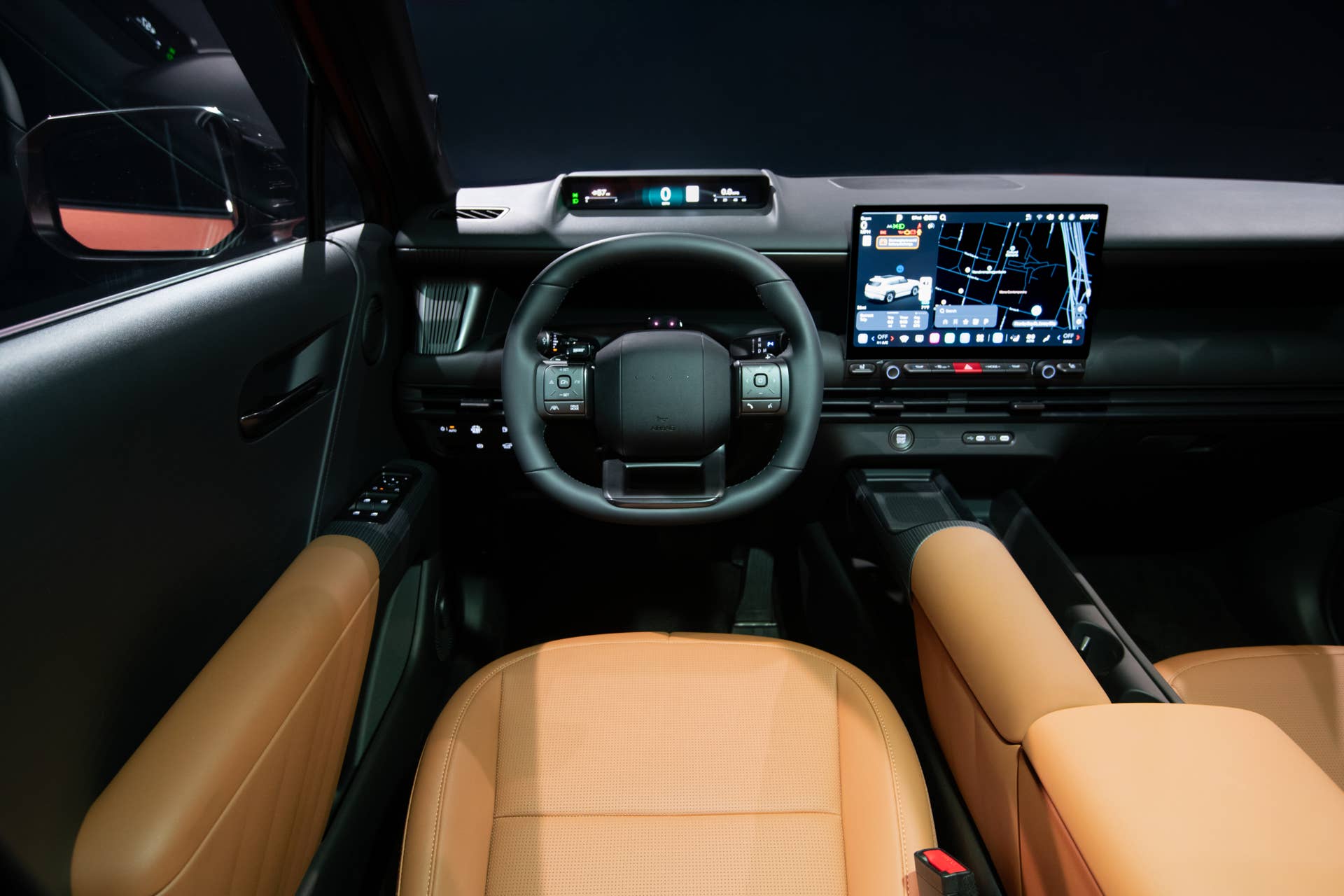 2027 Hyundai Tucson