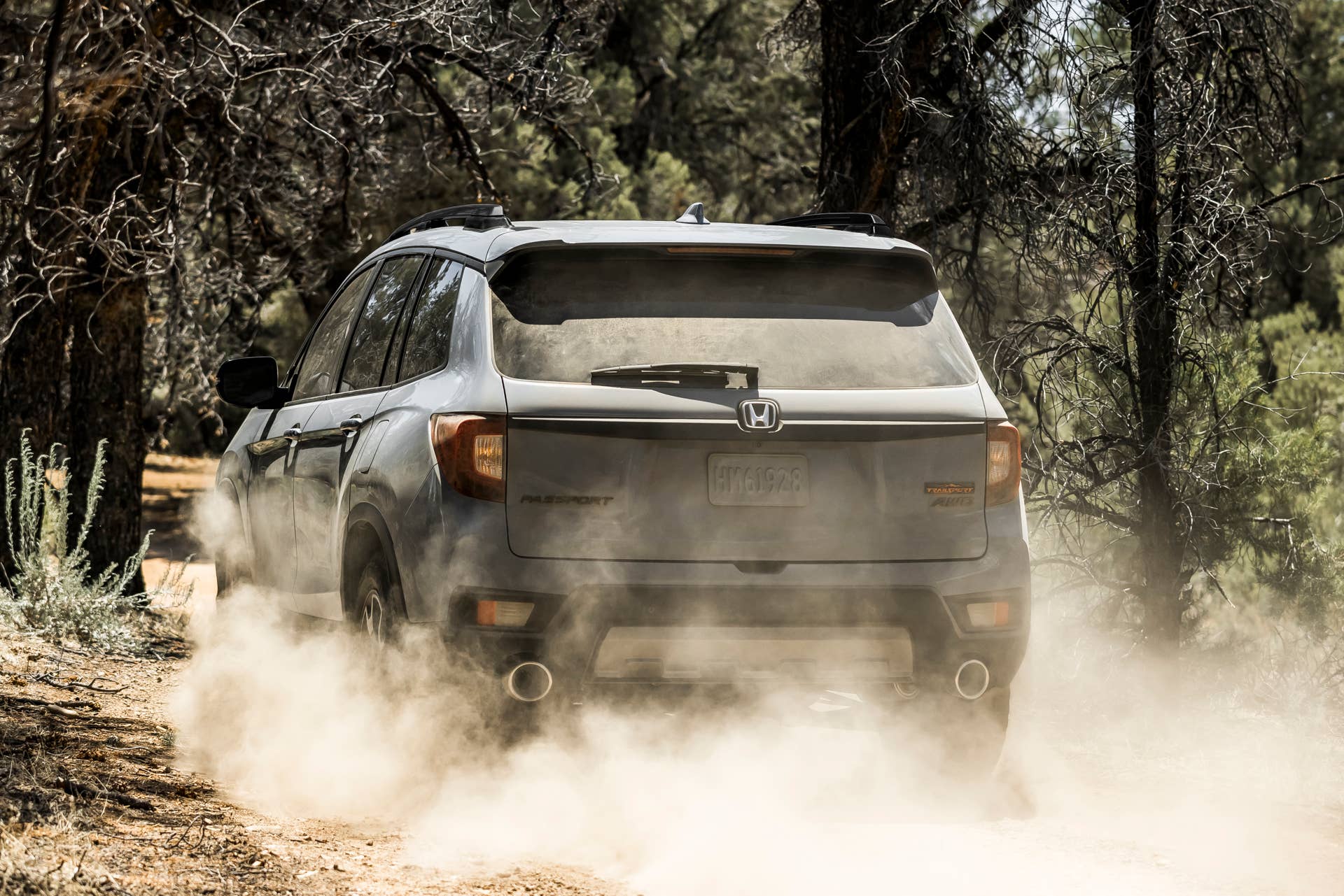 Subaru Outback Restyle 2025 Honda Passport Review, Specs, Pricing, and Warranty - Autoblog