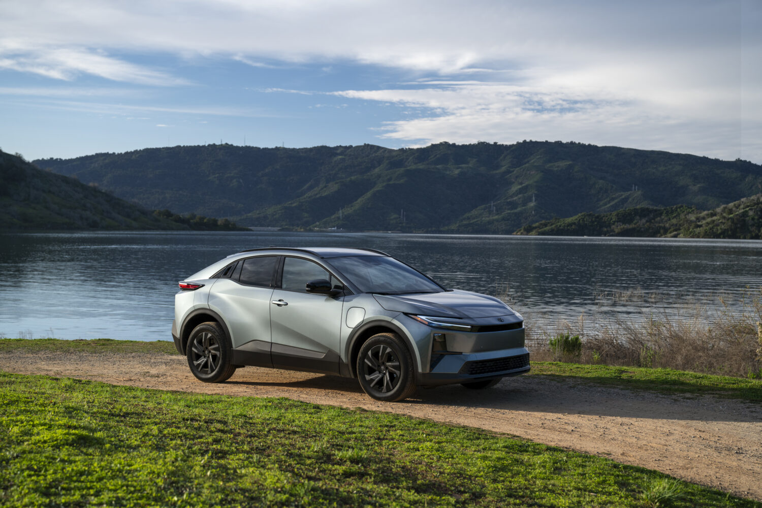 The Scalded Cat: Inside Toyota’s Unlikely 338-HP C-HR Reinvention — image 5