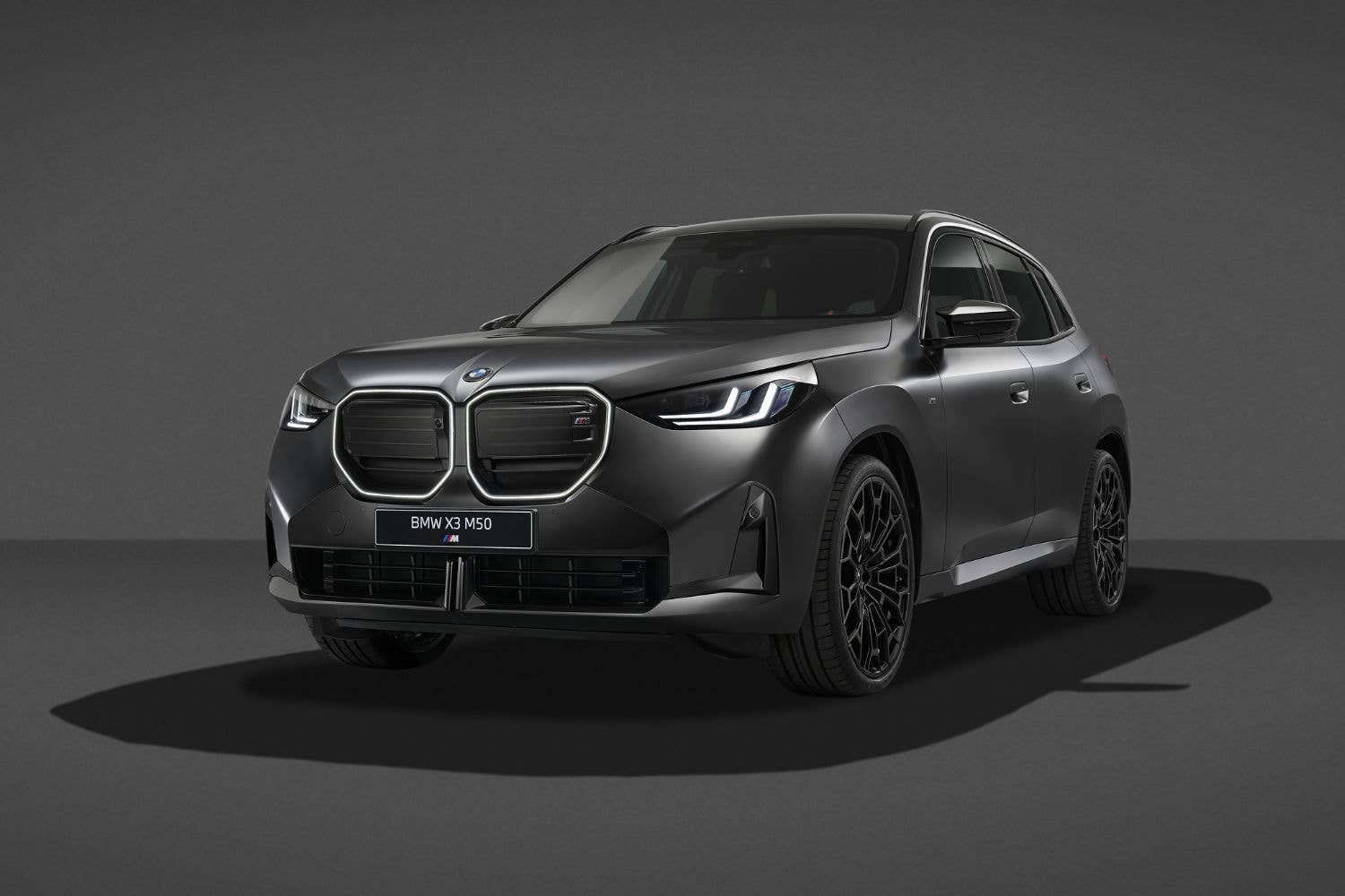 2027 BMW X3 M50 (G45)