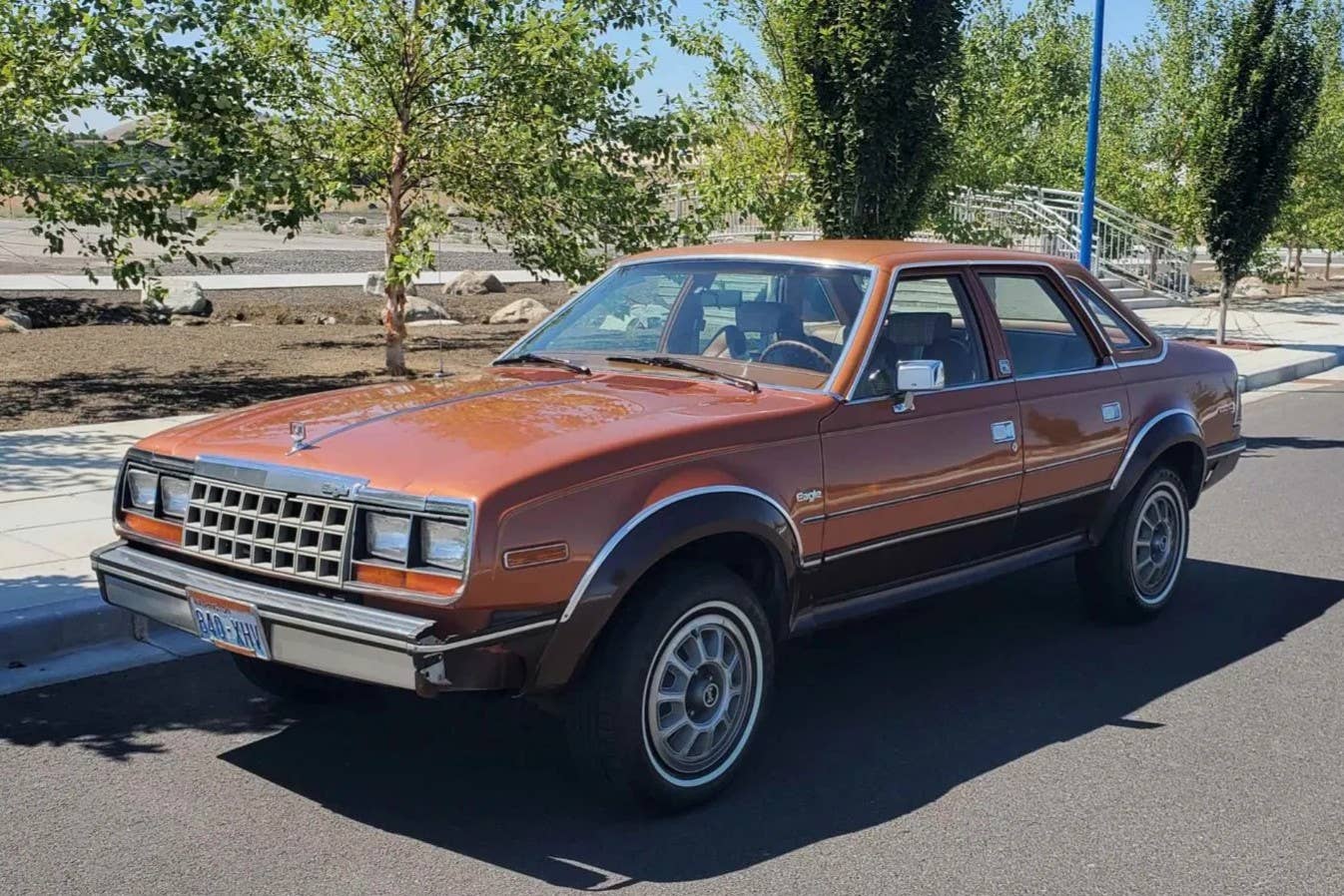 3 Strangest Production Cars Ever Built In North America - Autoblog