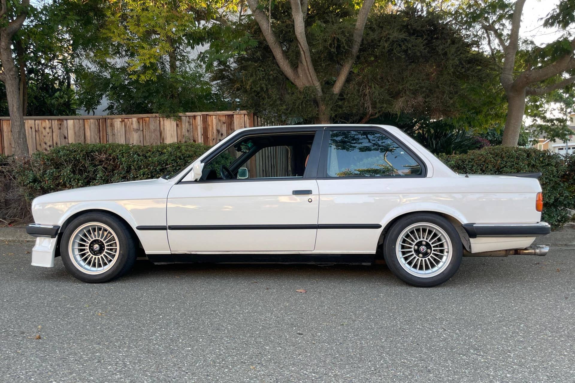 1987 BMW 325is