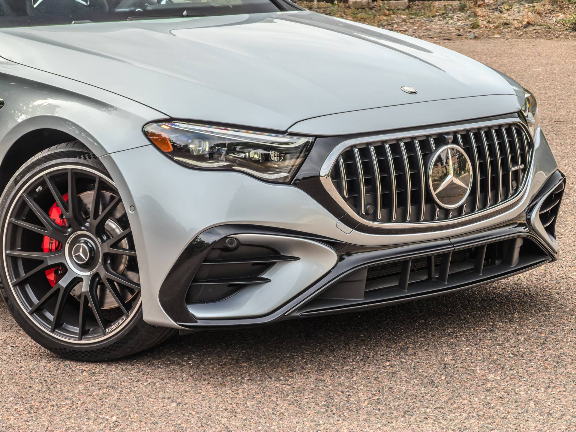 Mercedes' U.S. Sales Rose 4%, but BMW Still Came Out Ahead - Autoblog