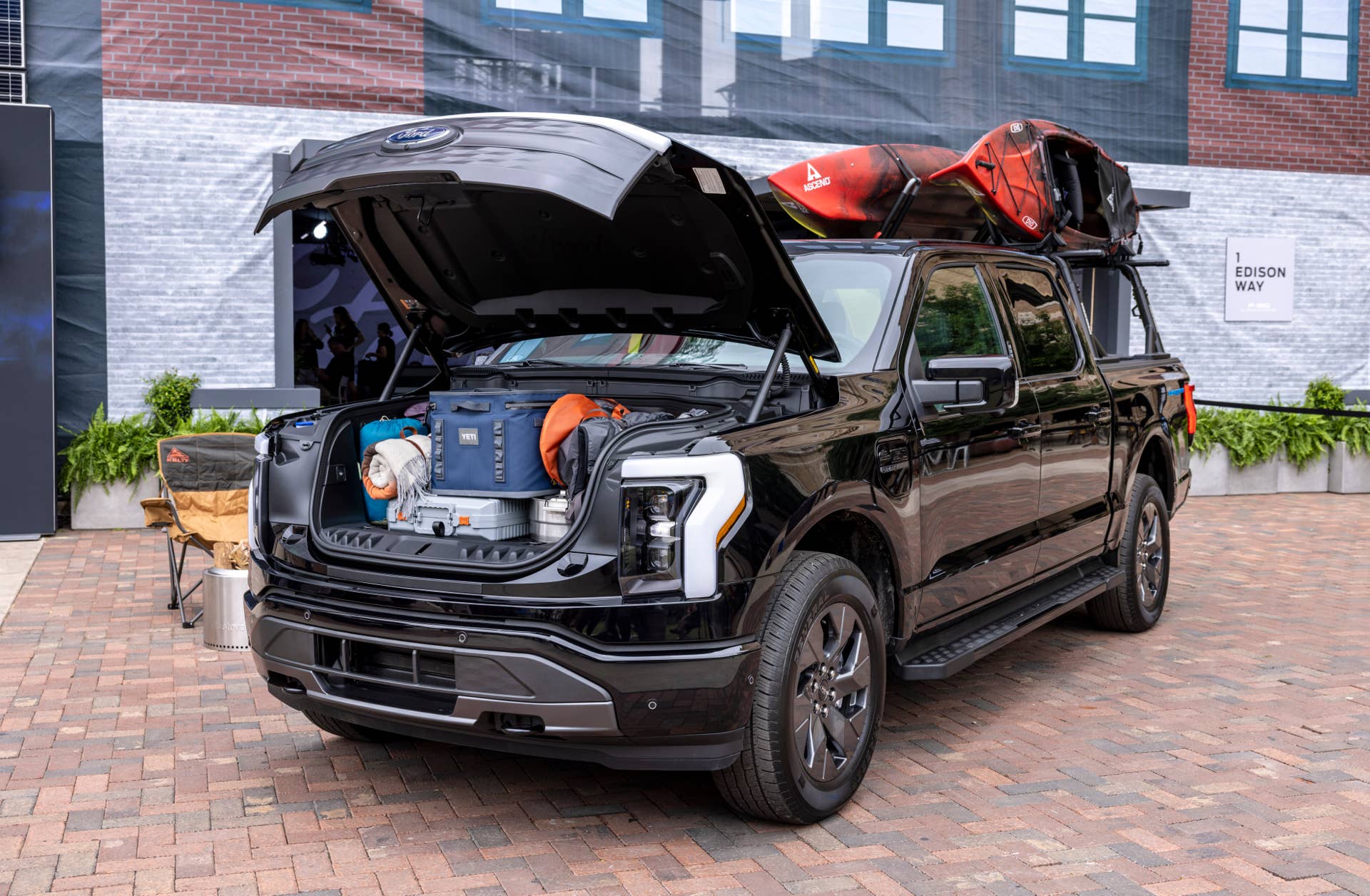 Led Box Lightning 2025 Ford F-150 Lightning Review, Specs, Pricing, and Warranty - Autoblog