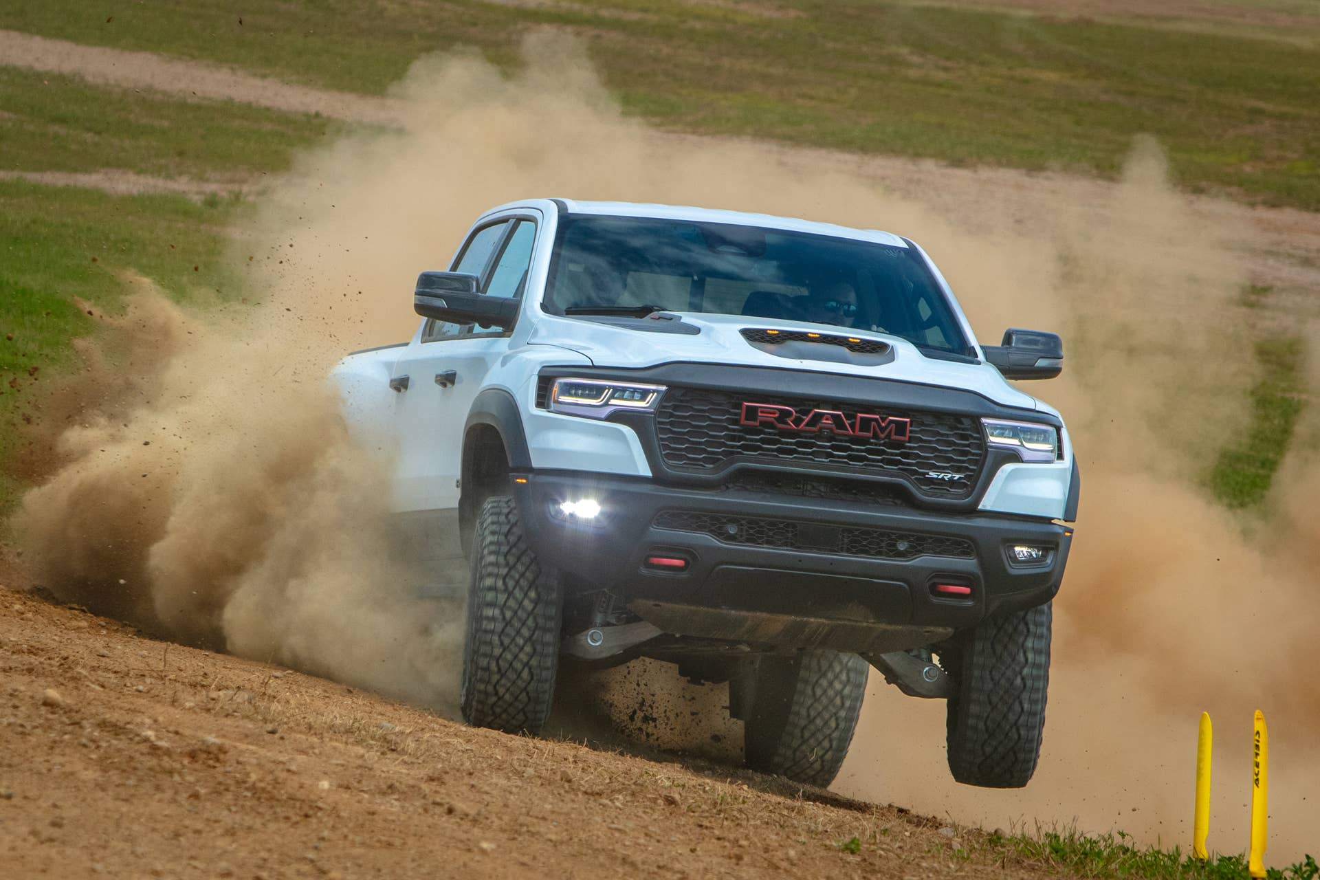 1500 Rho 2027 Ram 1500 RHO / TRX SRT Review, Specs, Pricing and Warranty - Autoblog