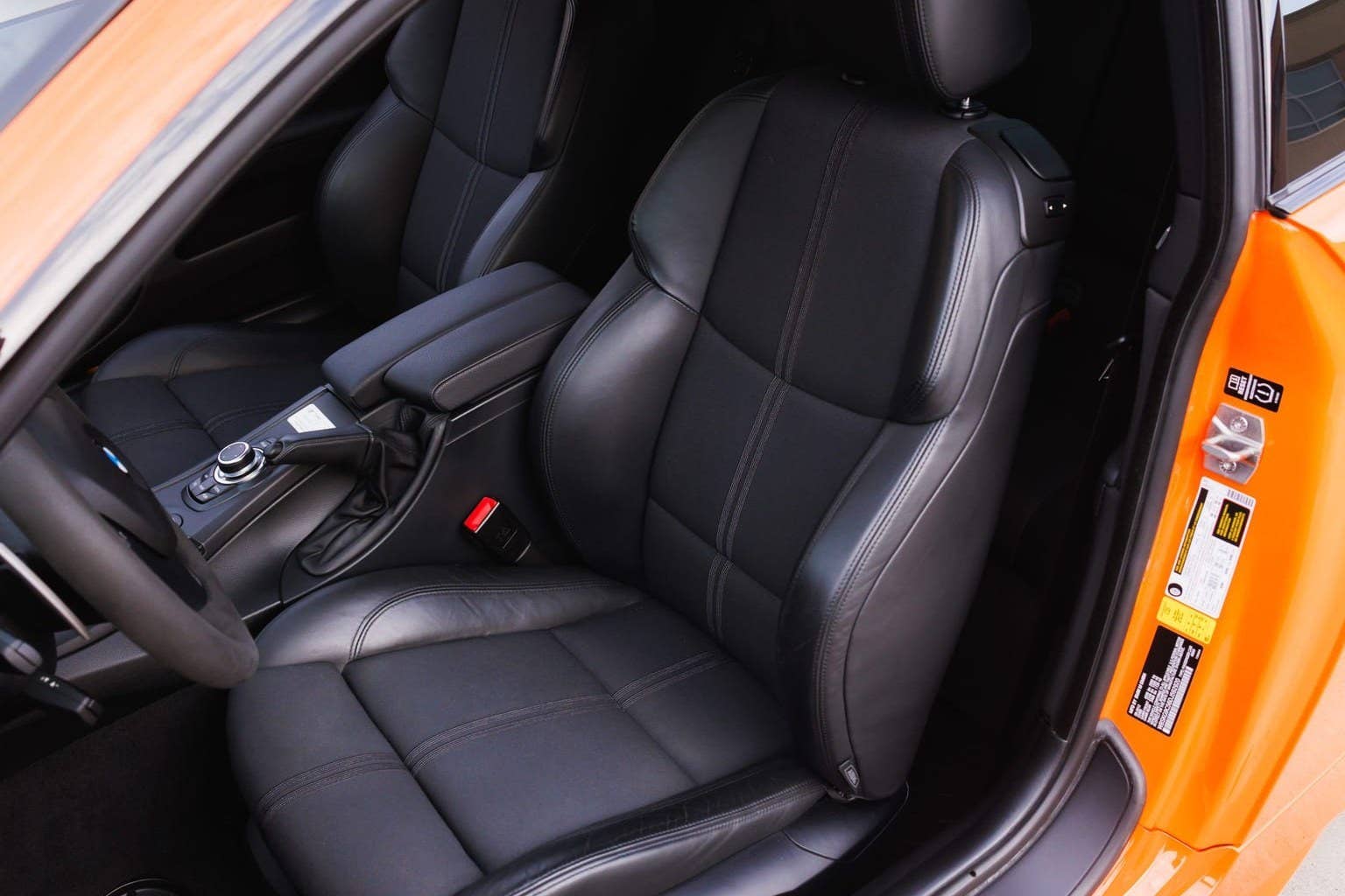 2013 BMW M3 Lime Rock Park Edition for Sale With 26,000 Miles - Autoblog