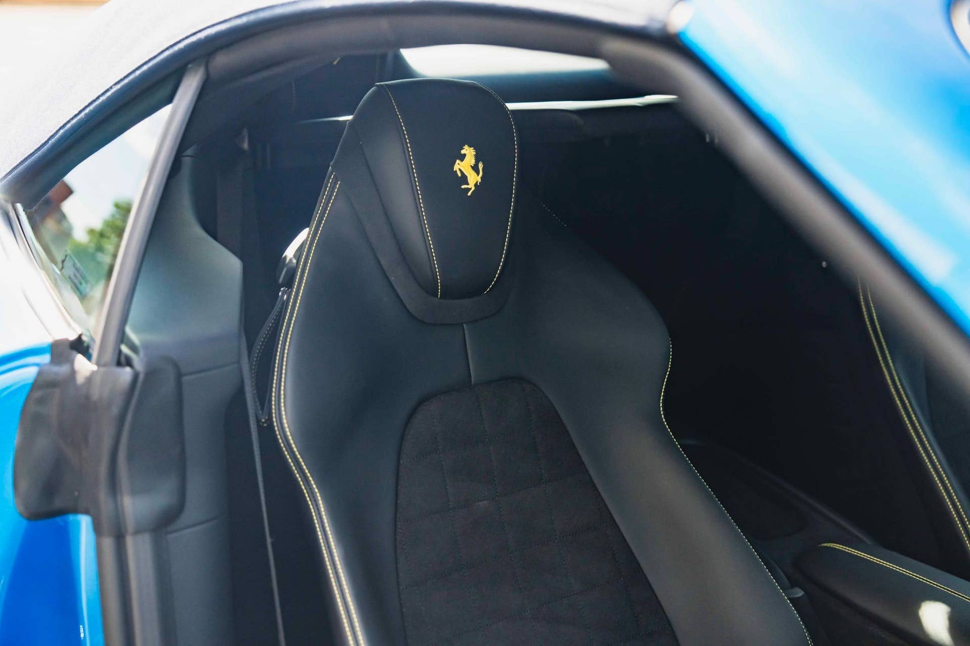 Ferrari Roma Auto 2026 Ferrari Roma Spider for Sale With 302 Miles - Autoblog
