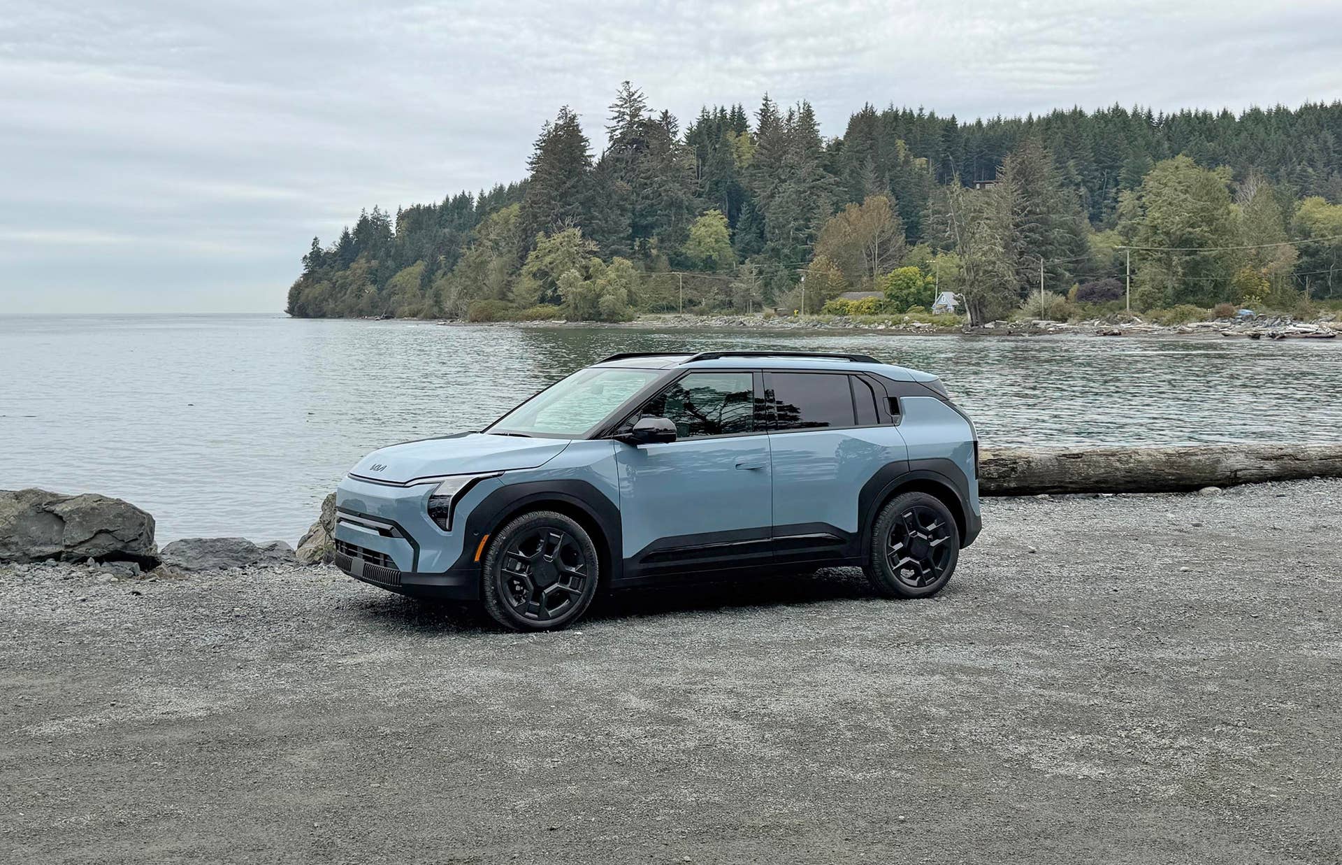 Kia EV3 $29,890 Launch Reshapes Affordable EV Market | Seller Opportunity in Auto Accessories & EV Aftermarket