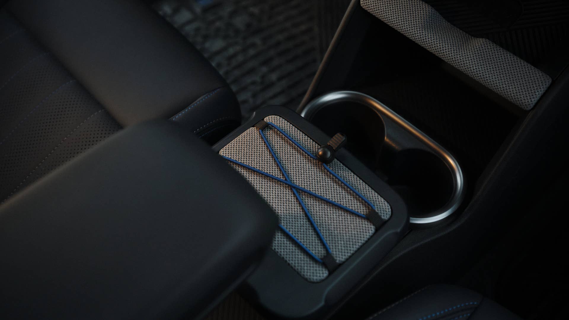 2027 MINI Countryman Untamed Edition