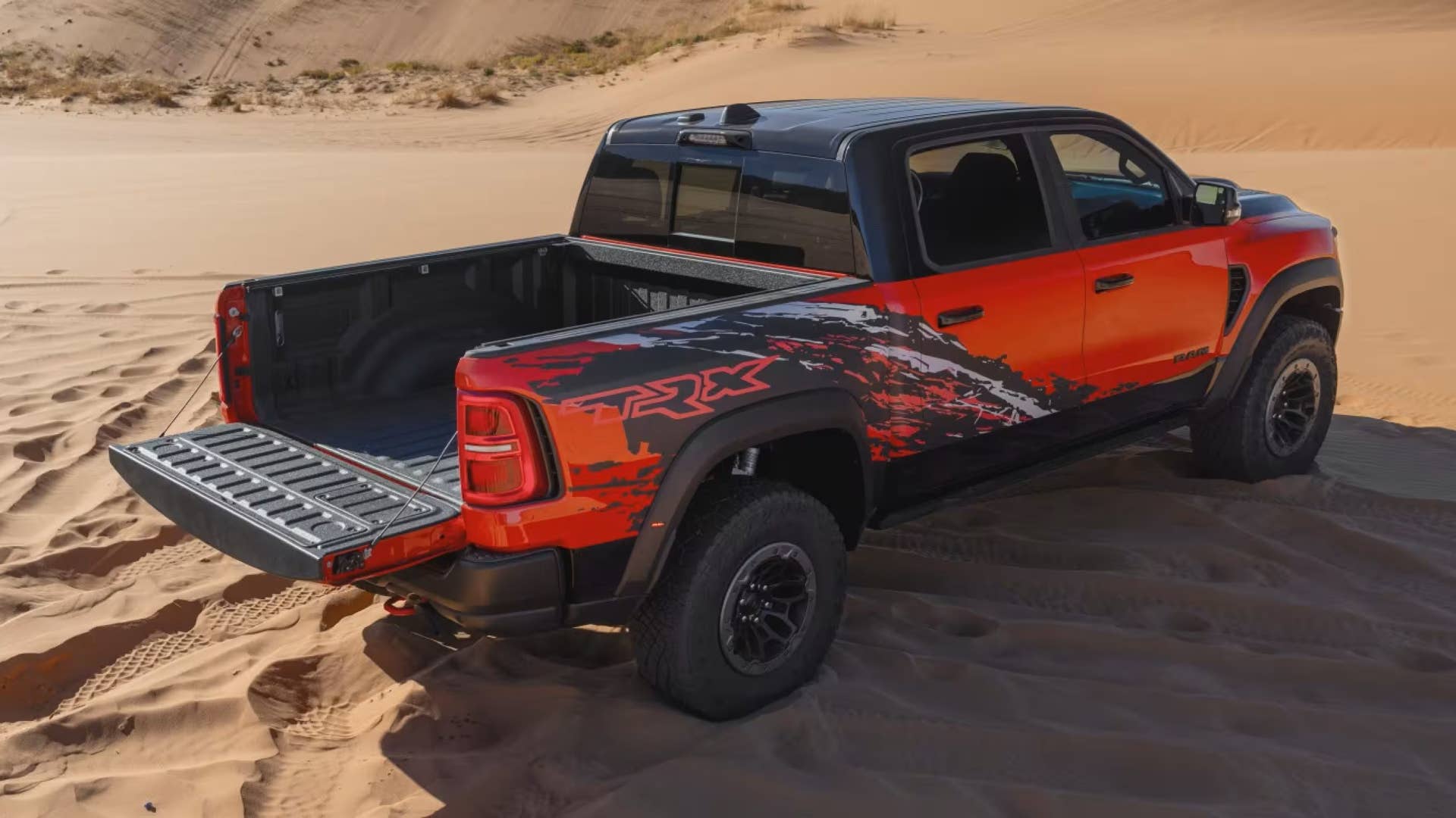 2027 Ram 1500 RHO / TRX SRT Review, Specs, Pricing and Warranty - Autoblog