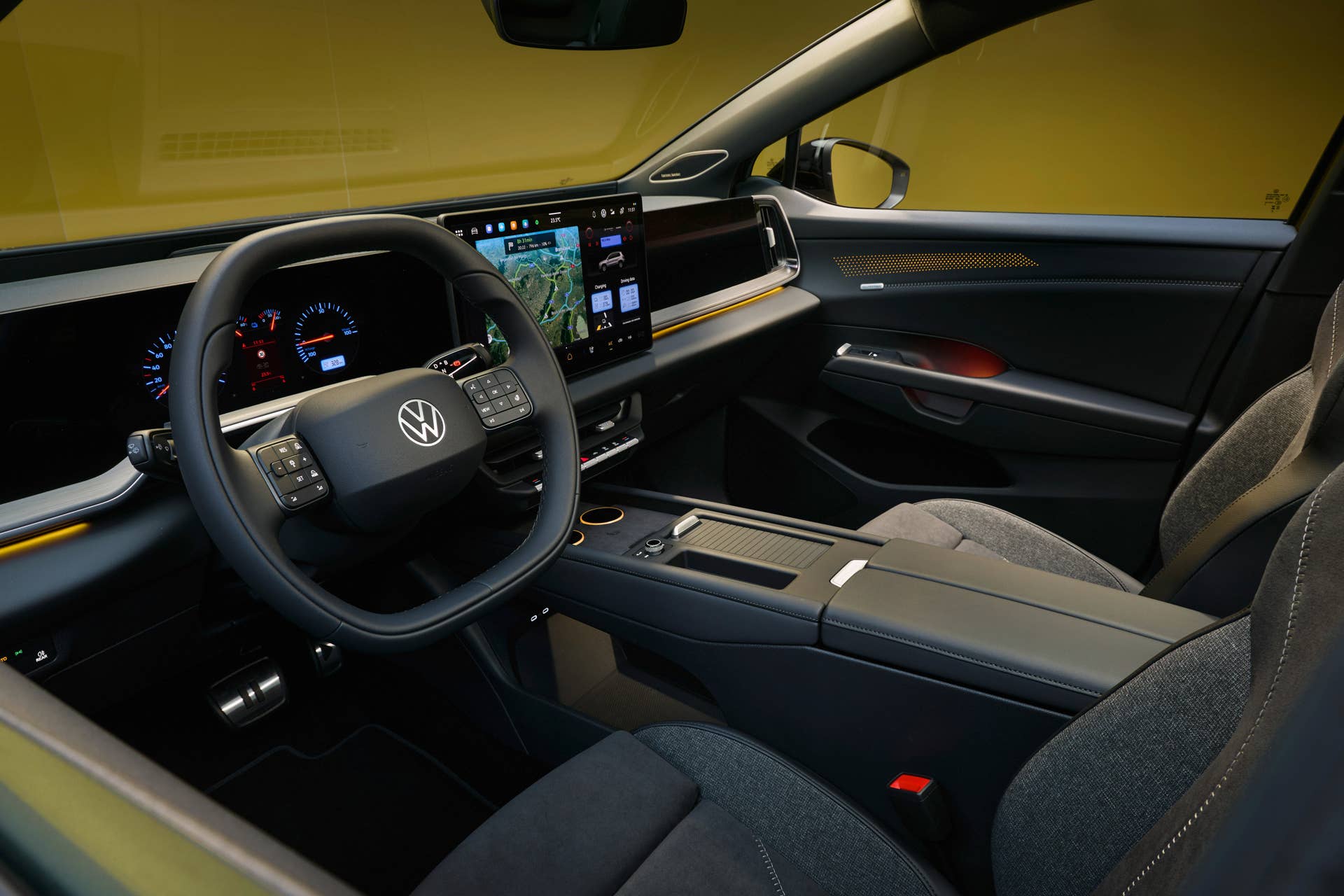 Volkswagen ID. Tiguan