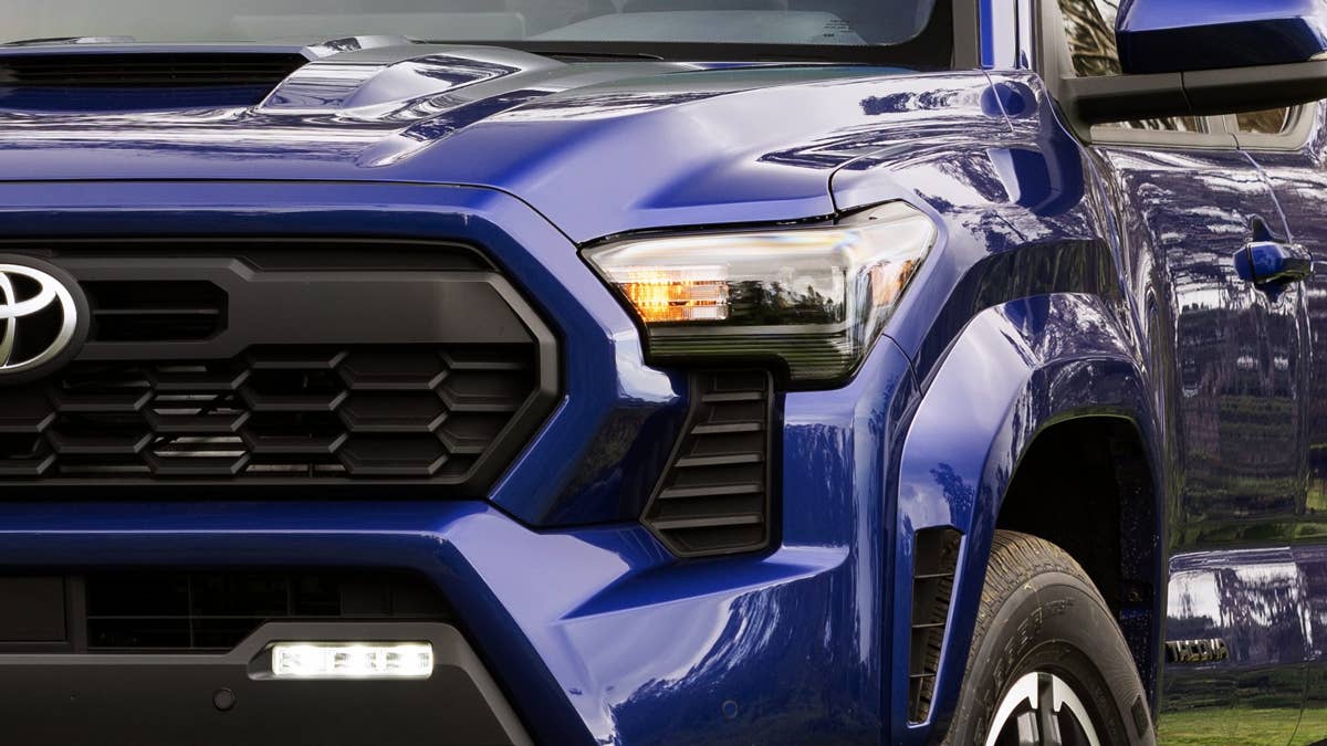Best Pickup Trucks At Every Budget, From Under $40K to $70K+