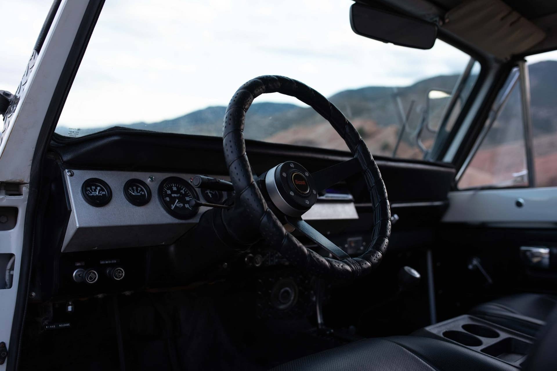 1979 International Harvester Scout II