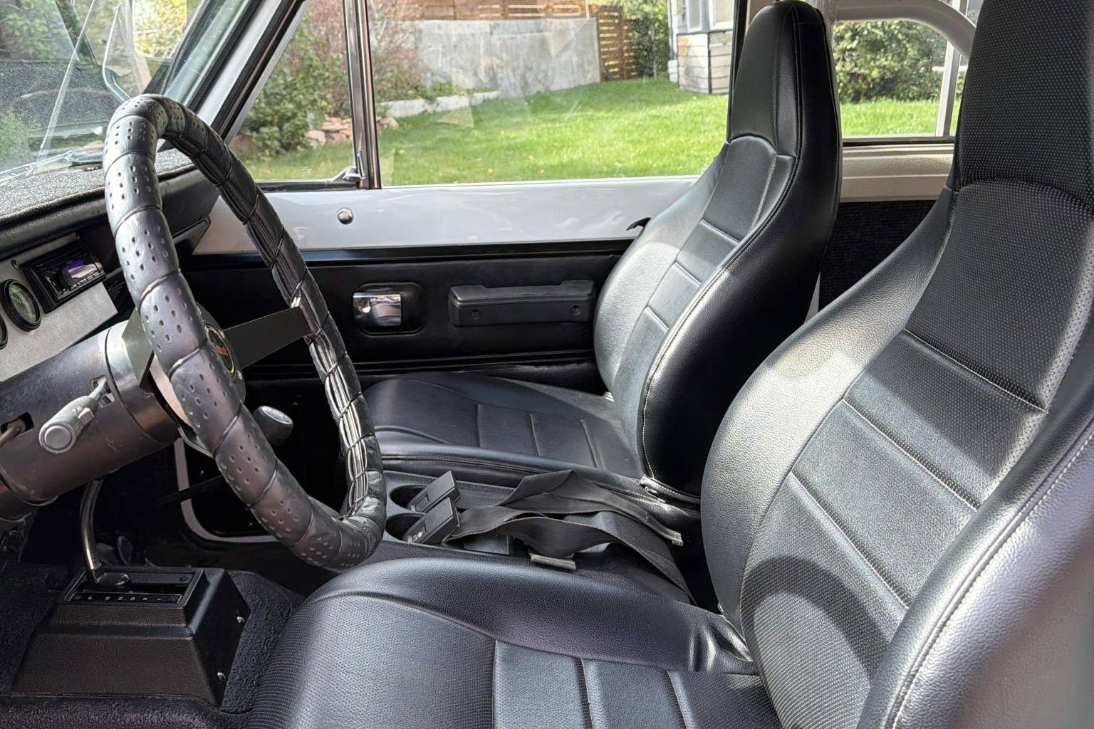 1979 International Harvester Scout II