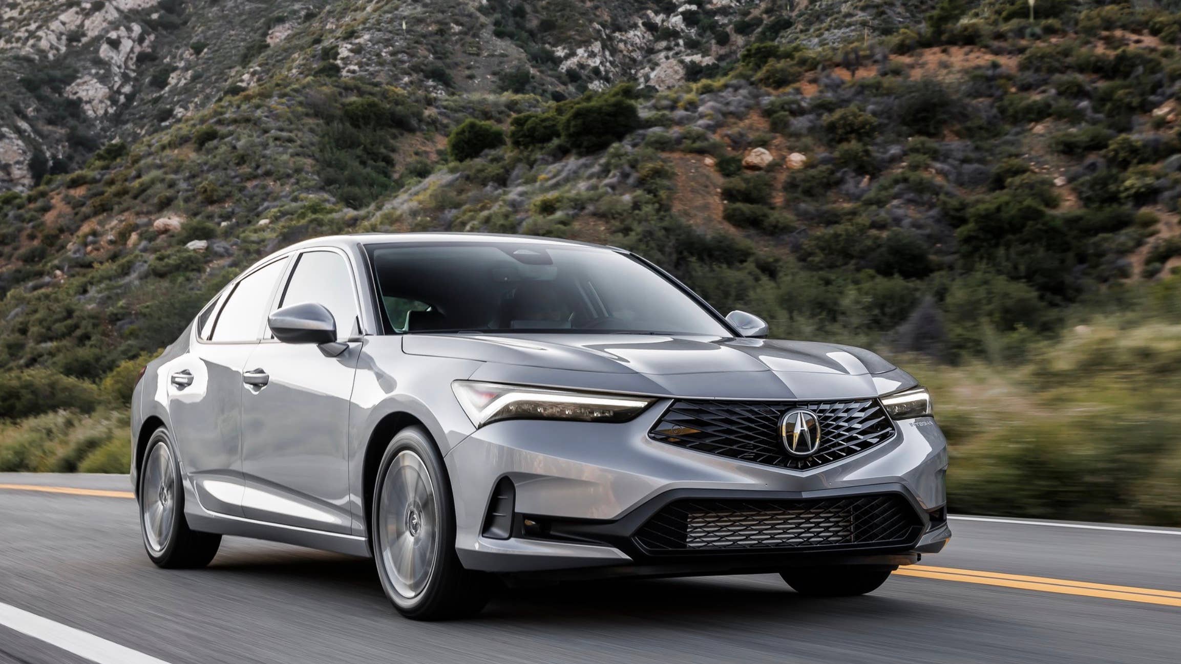 2023 Acura Integra