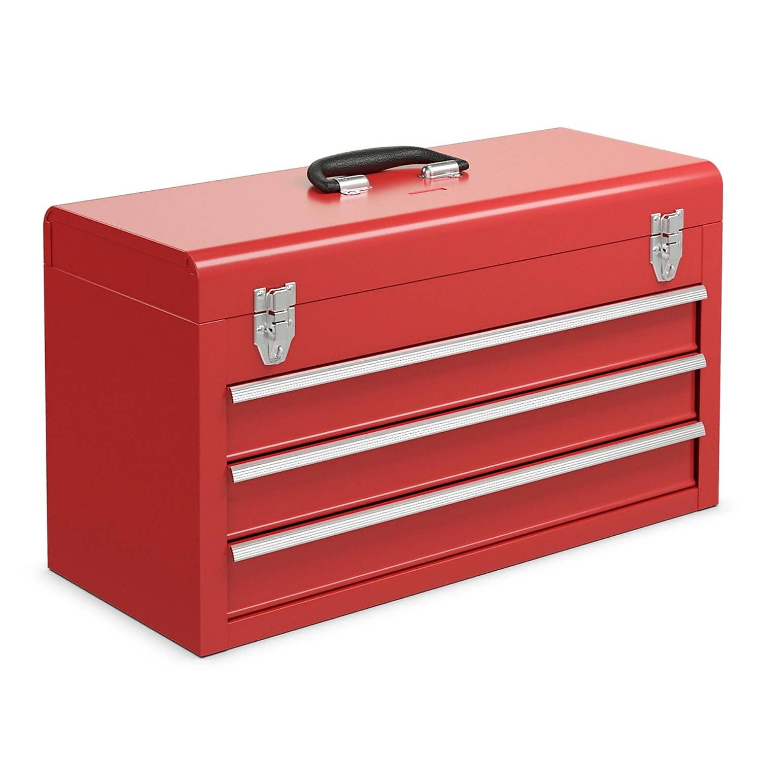 Sugift 3-Drawer Tool Box