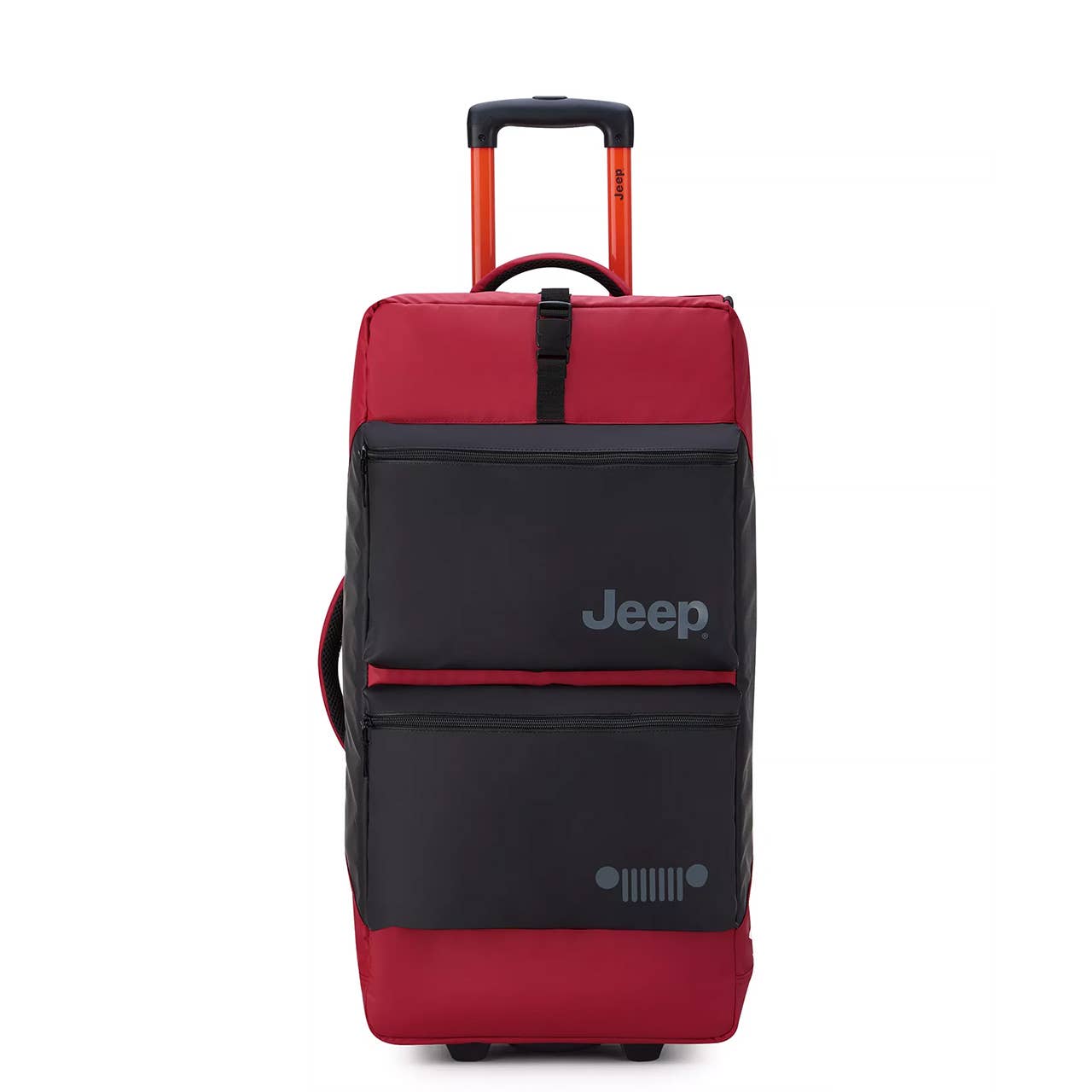 Jeep 27-Inch Rolling Duffel