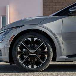 2027 Kia EV6 Is No More Expensive Than The 2026 Model