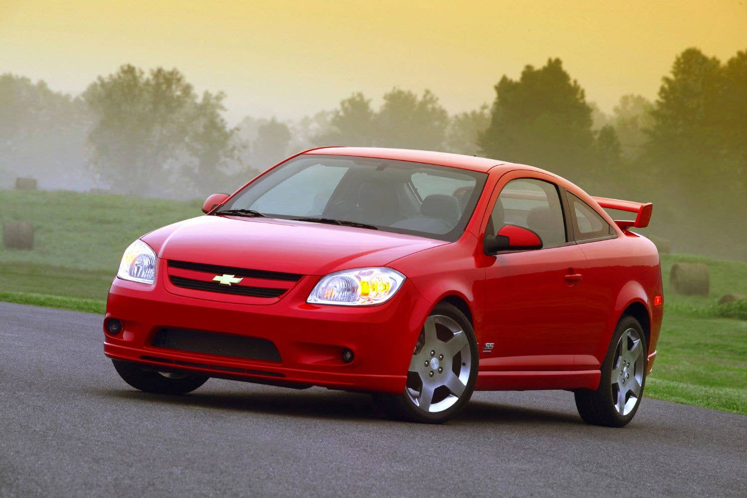 Chevrolet Cobalt SS