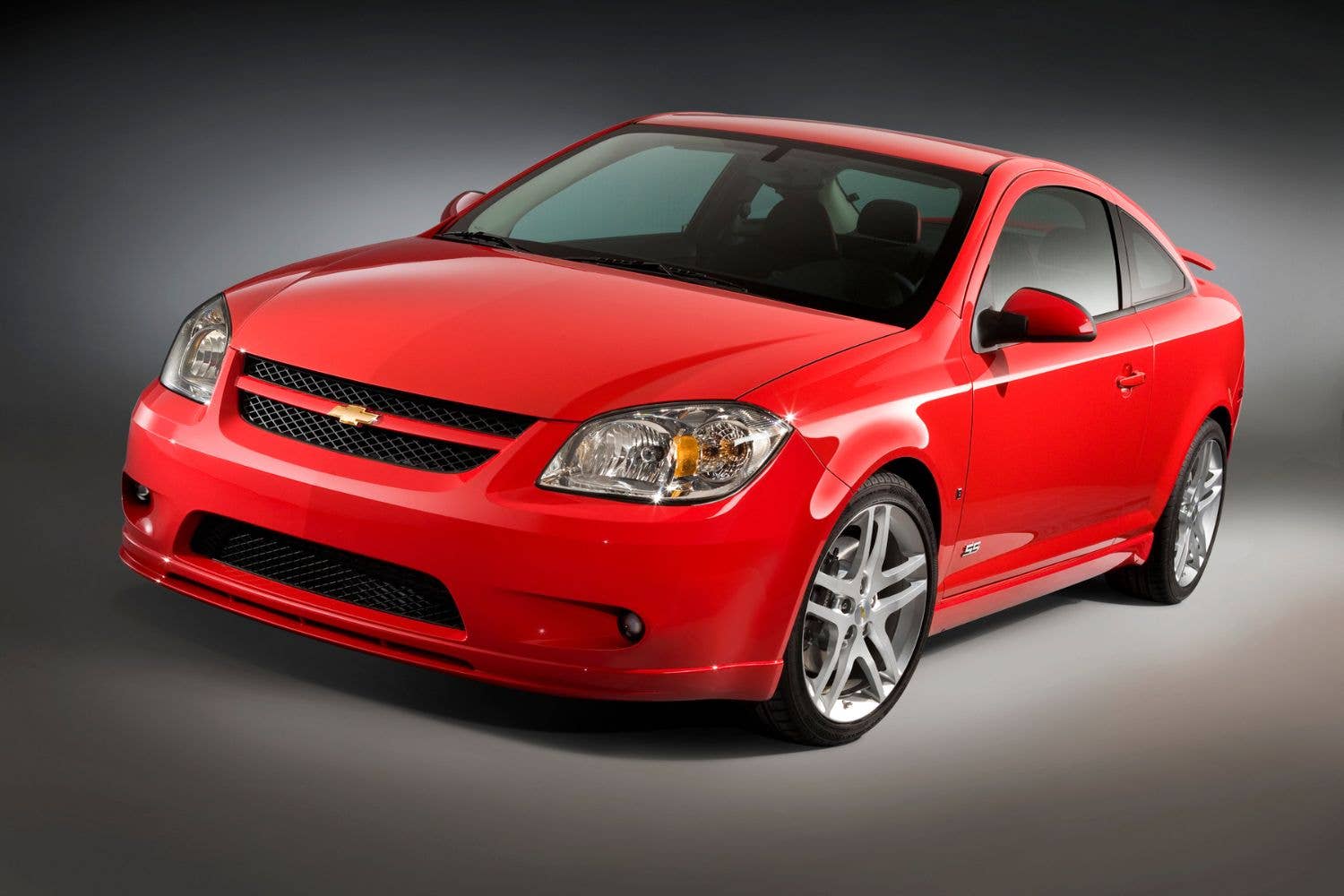 Chevrolet Cobalt SS