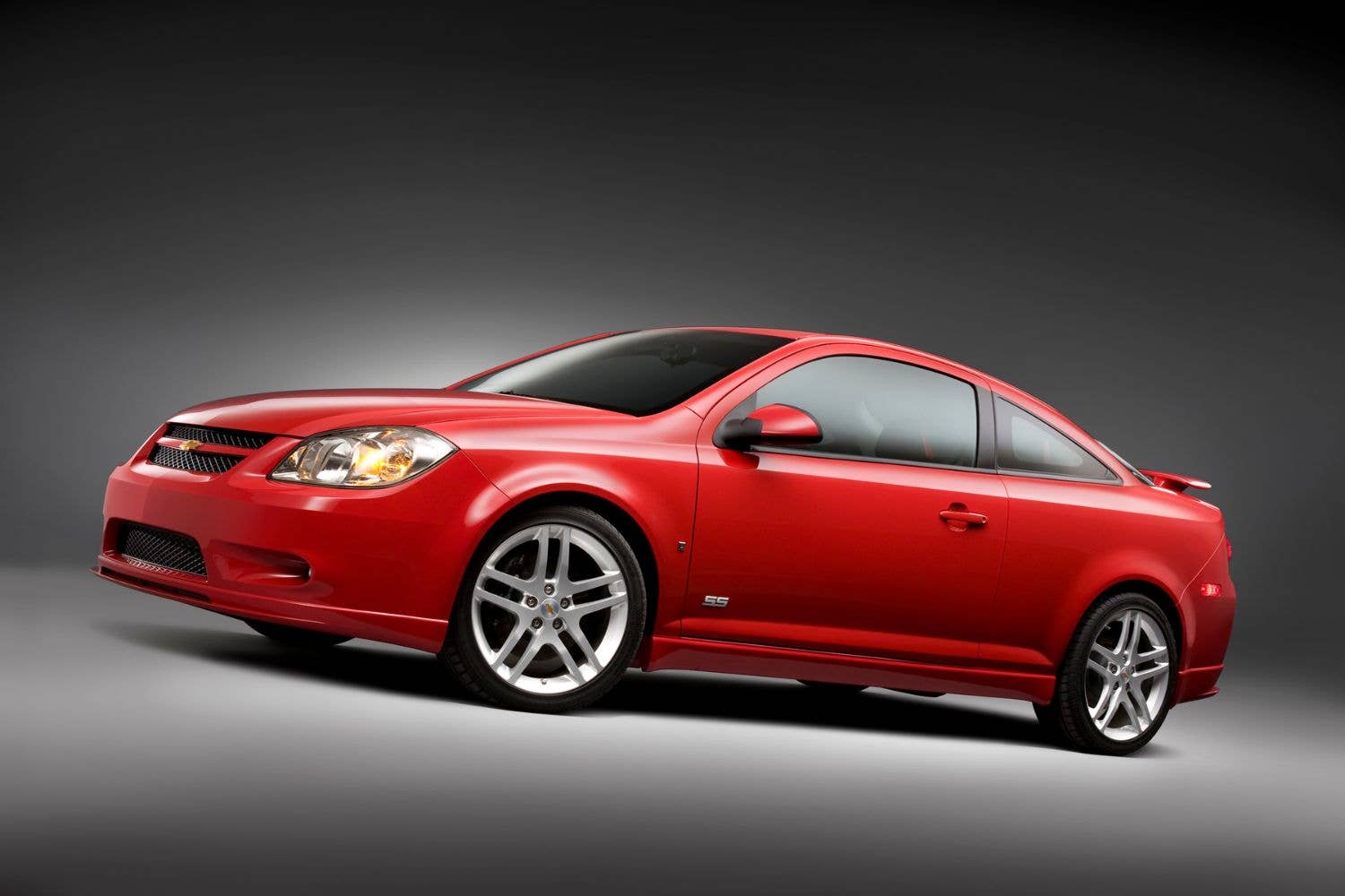 Chevrolet Cobalt SS