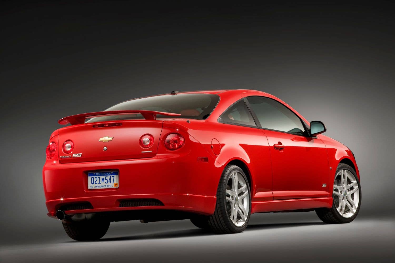 Chevrolet Cobalt SS