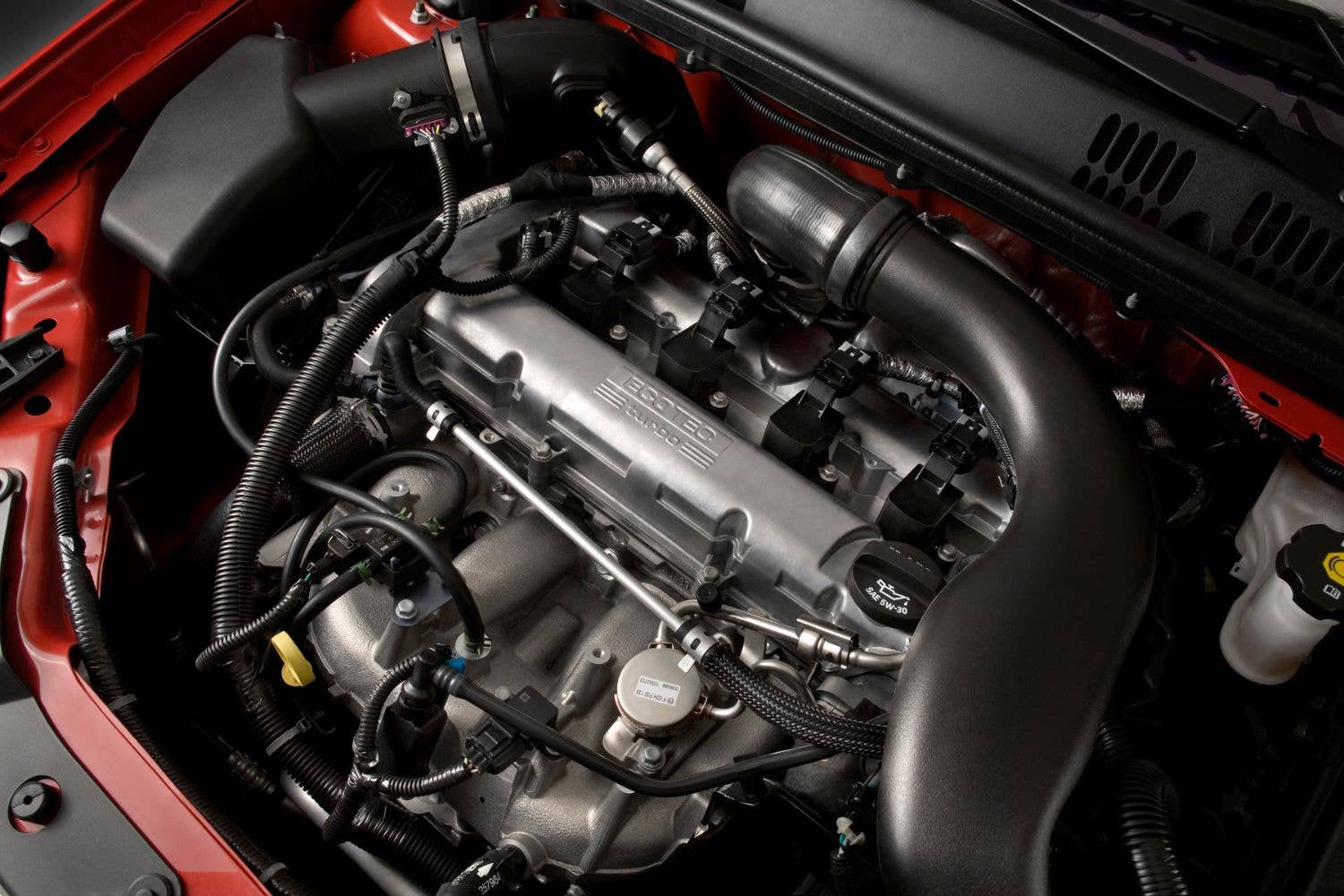 Chevrolet Cobalt SS