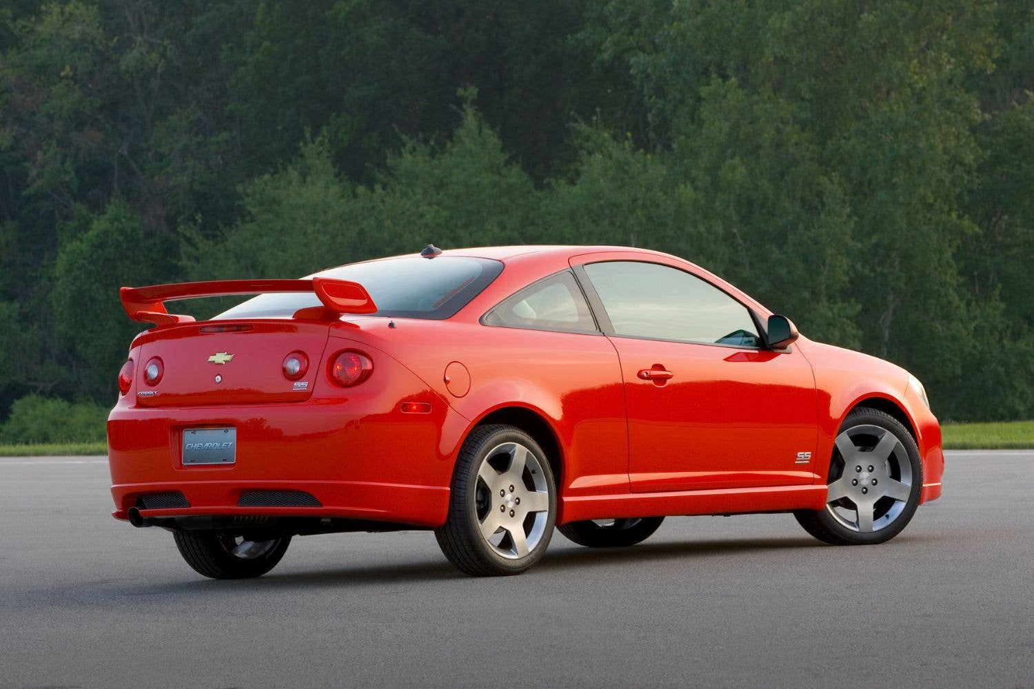 Chevrolet Cobalt SS