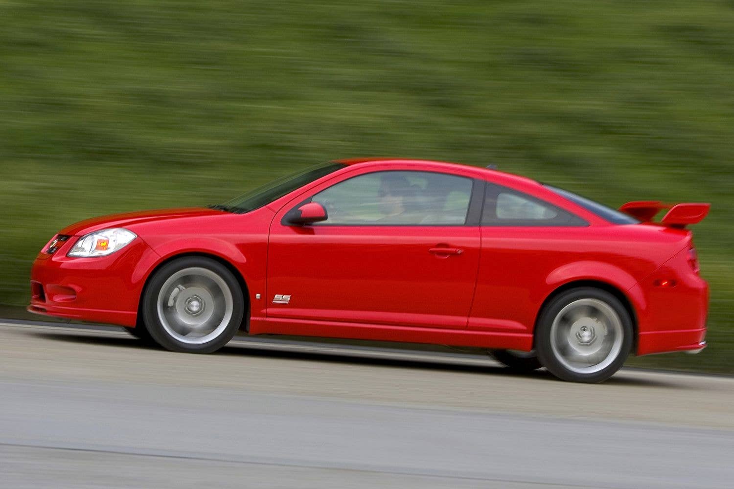 Chevrolet Cobalt SS