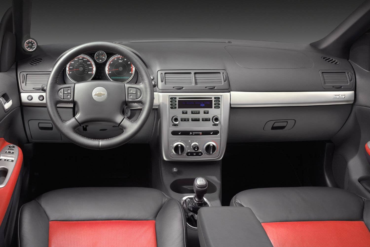 Chevrolet Cobalt SS