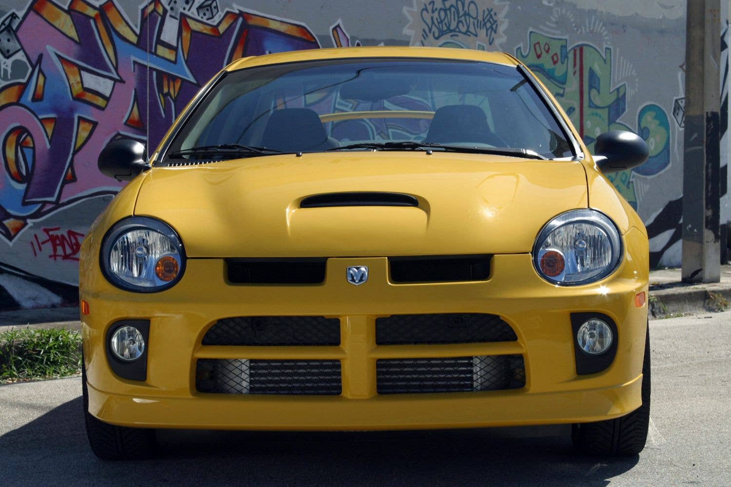 Dodge Neon SRT-4