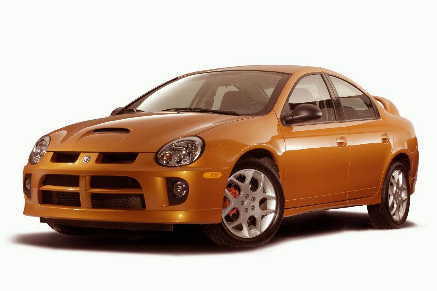 Dodge Neon SRT-4