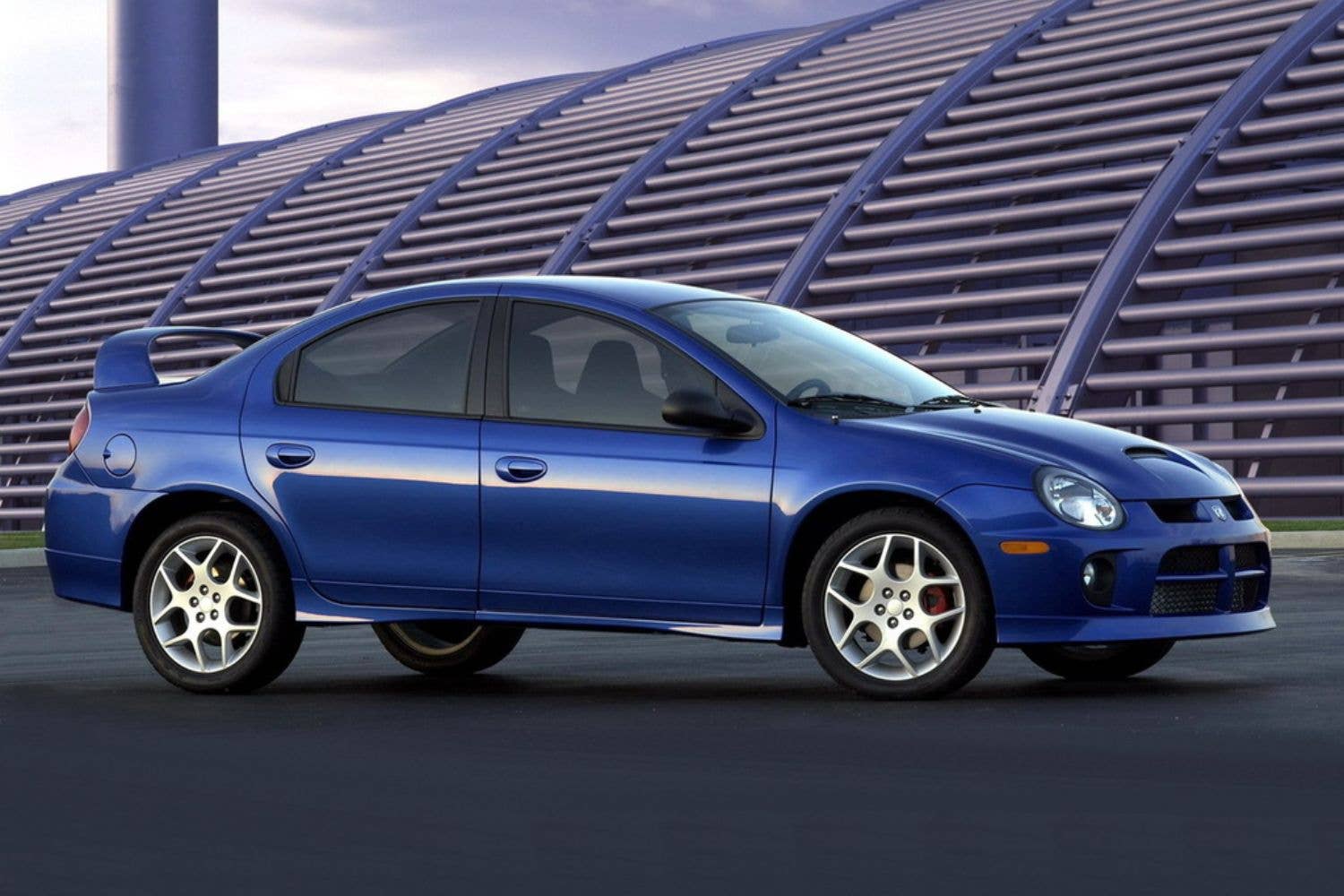 Dodge Neon SRT-4