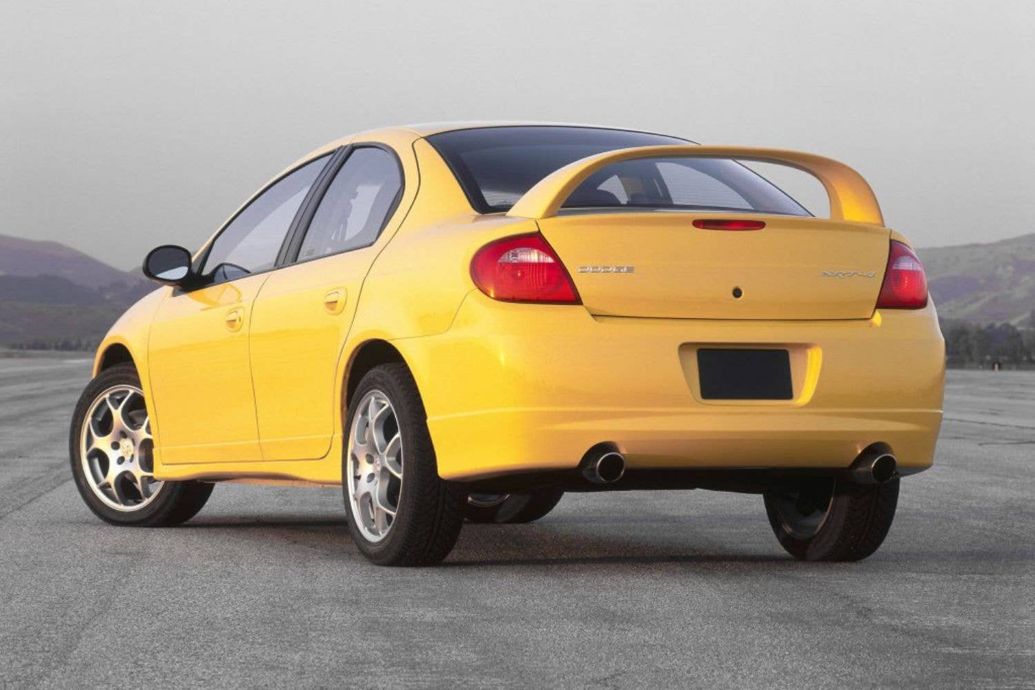 Dodge Neon SRT-4
