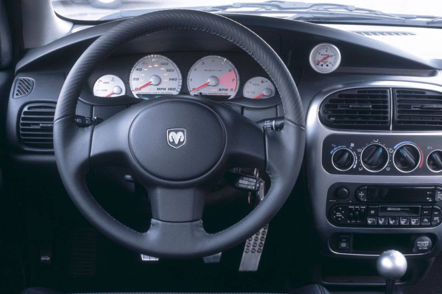 Dodge Neon SRT-4