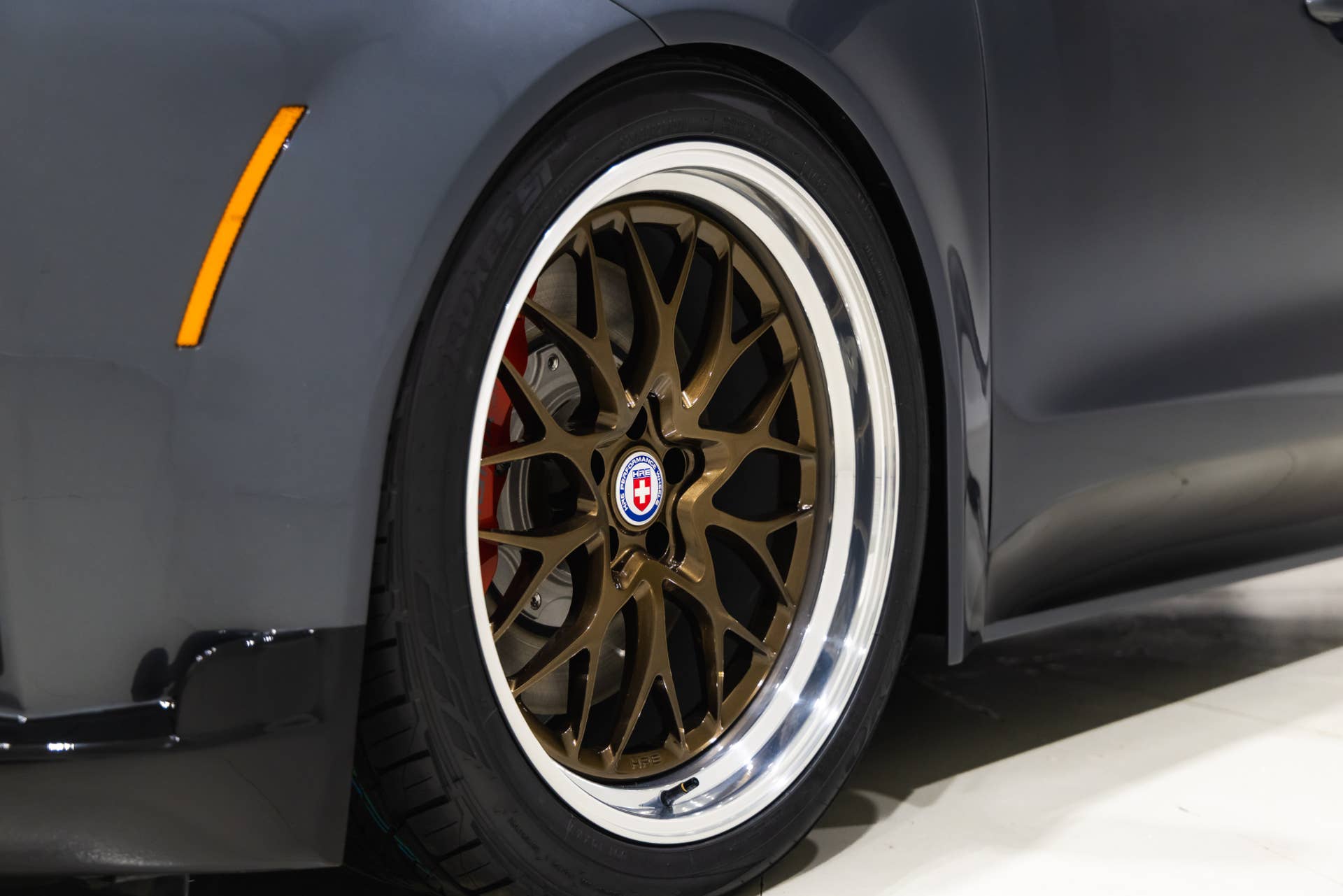 Toyota Crown Signia GT-S Concept