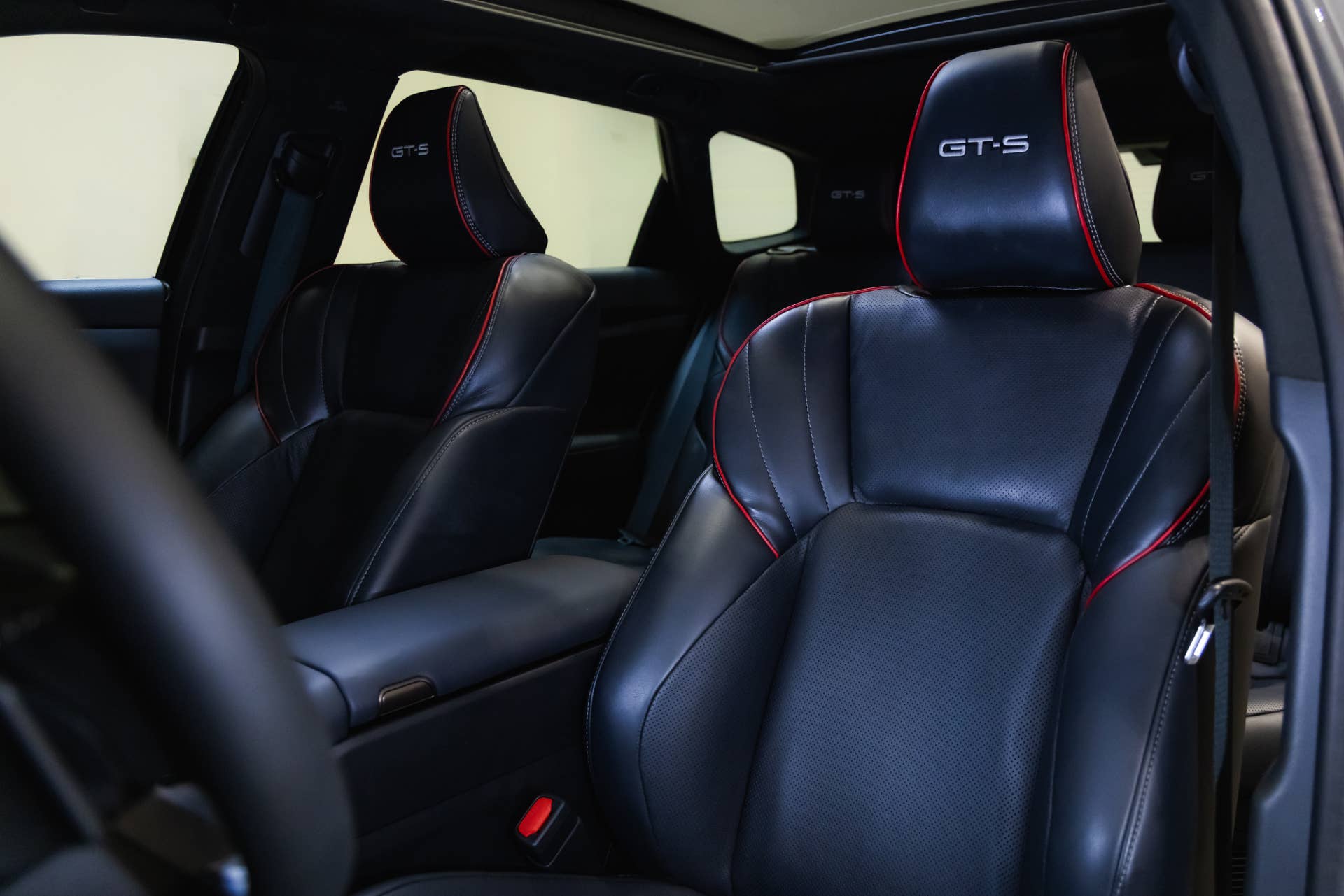 Toyota Crown Signia GT-S Concept