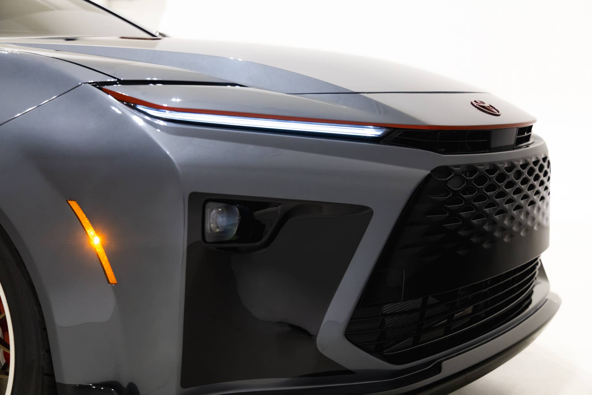 Toyota Crown Signia GT-S Concept