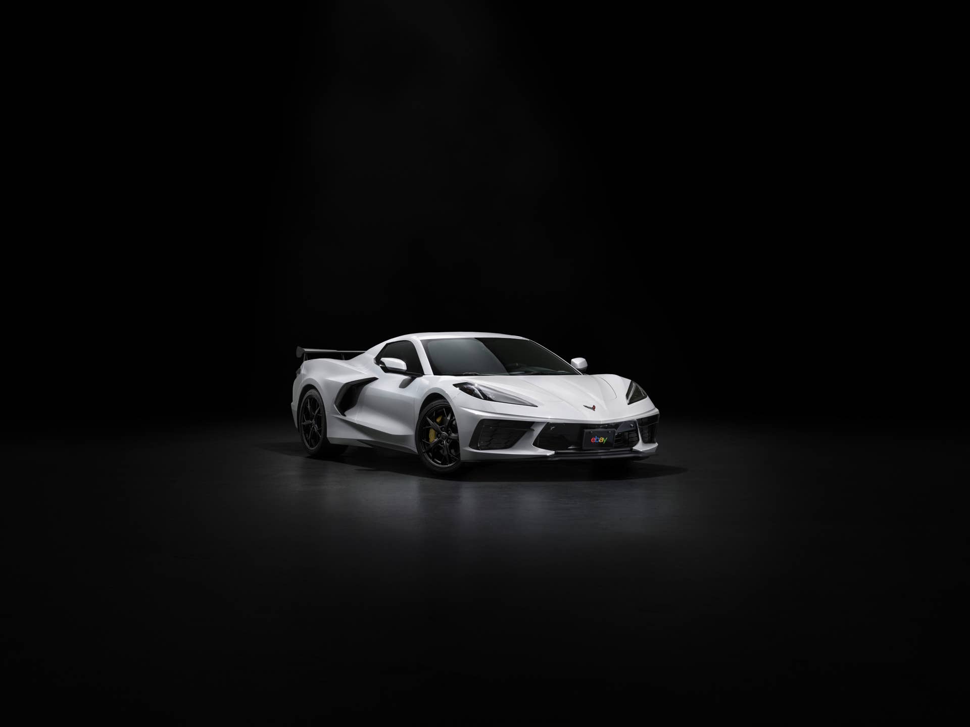 The eBay Most Wanted Collection will debut at SEMA,