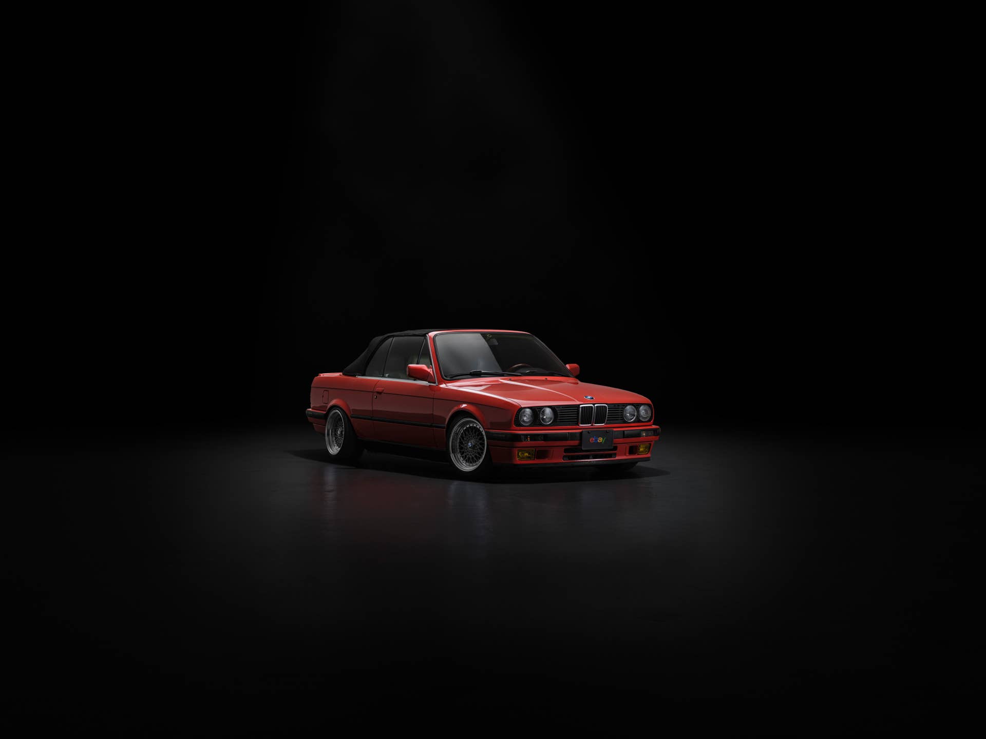 The eBay Most Wanted Collection will debut at SEMA,