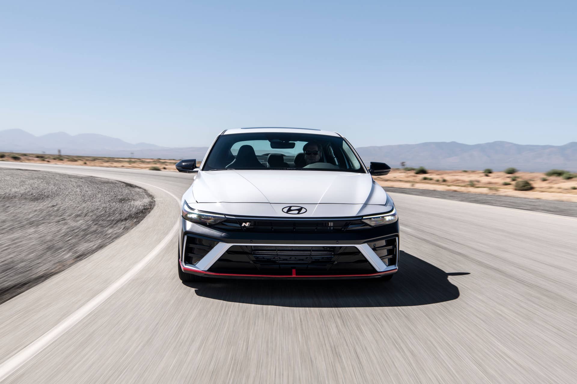 2025 Hyundai Elantra N Review, Specs, Pricing, and Warranty - Autoblog