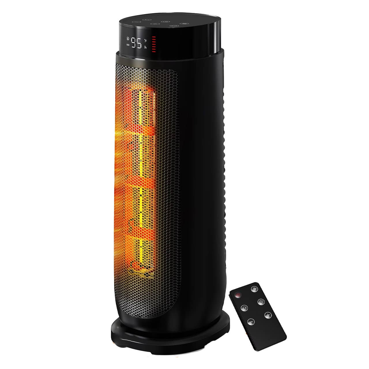 Alrocket 1500W Space Heater