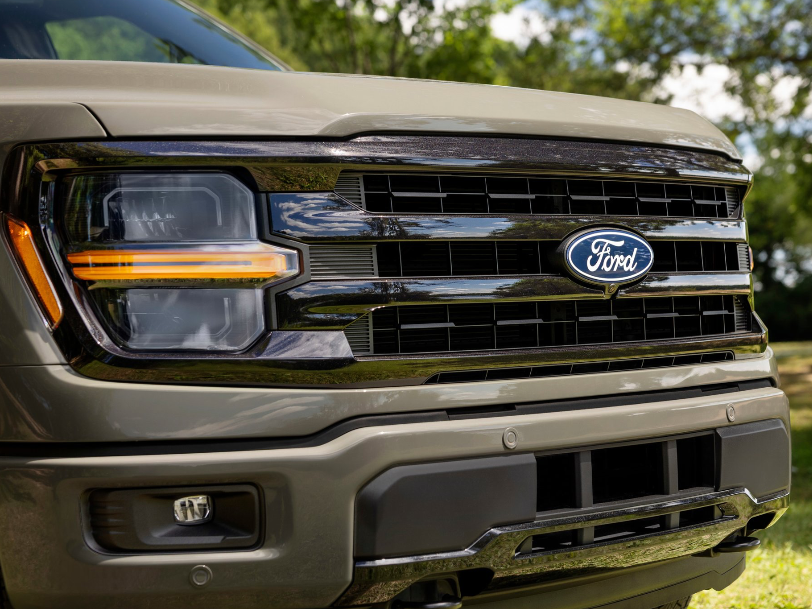 Ford Just Beat Toyota in a Key U.S. Car Market for the First Time ...