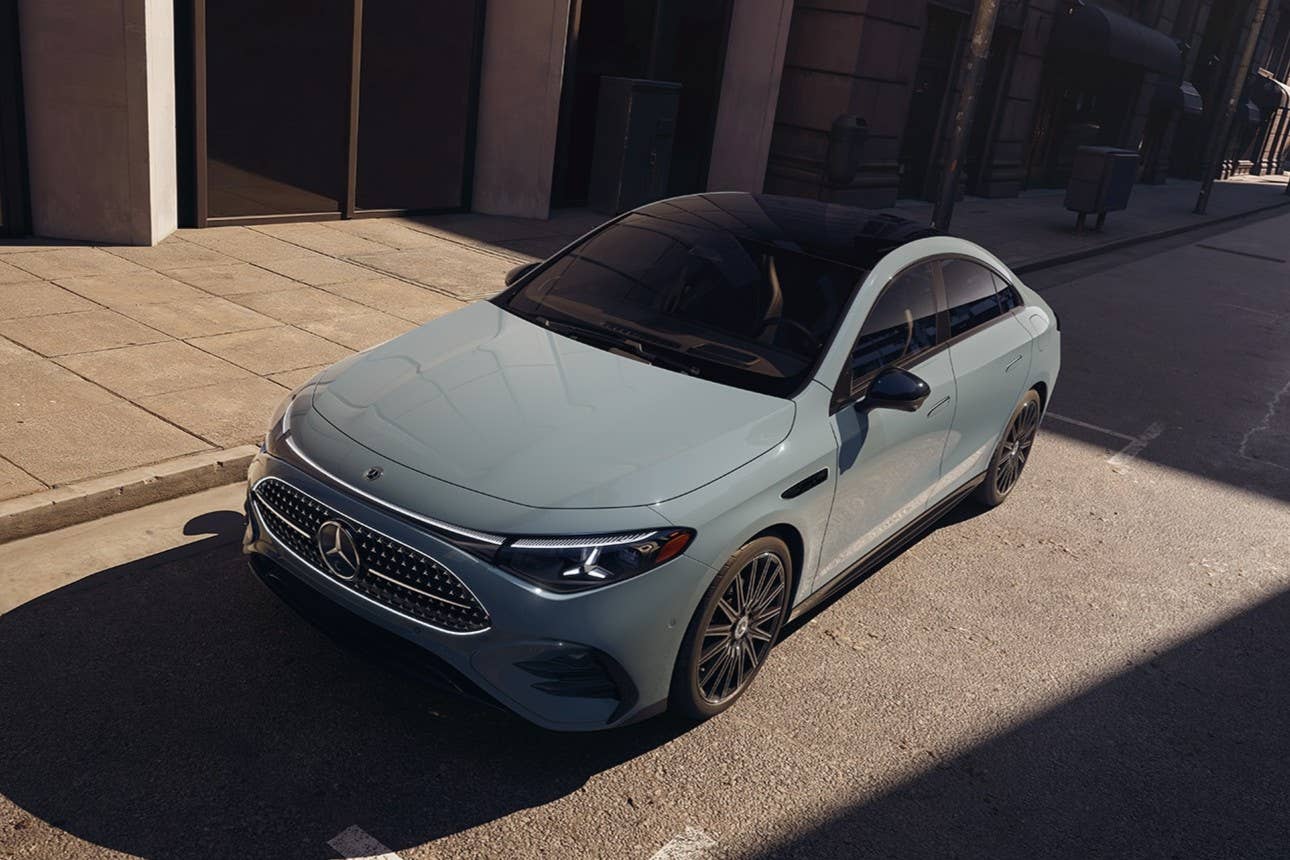2027 Mercedes-Benz CLA-Class Review, Specs, Pricing, and Warranty ...