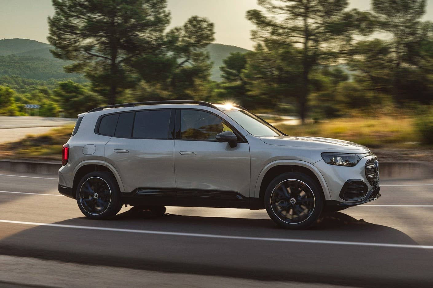 2027 Mercedes-Benz GLB-Class Review, Specs, Pricing, and Warranty ...